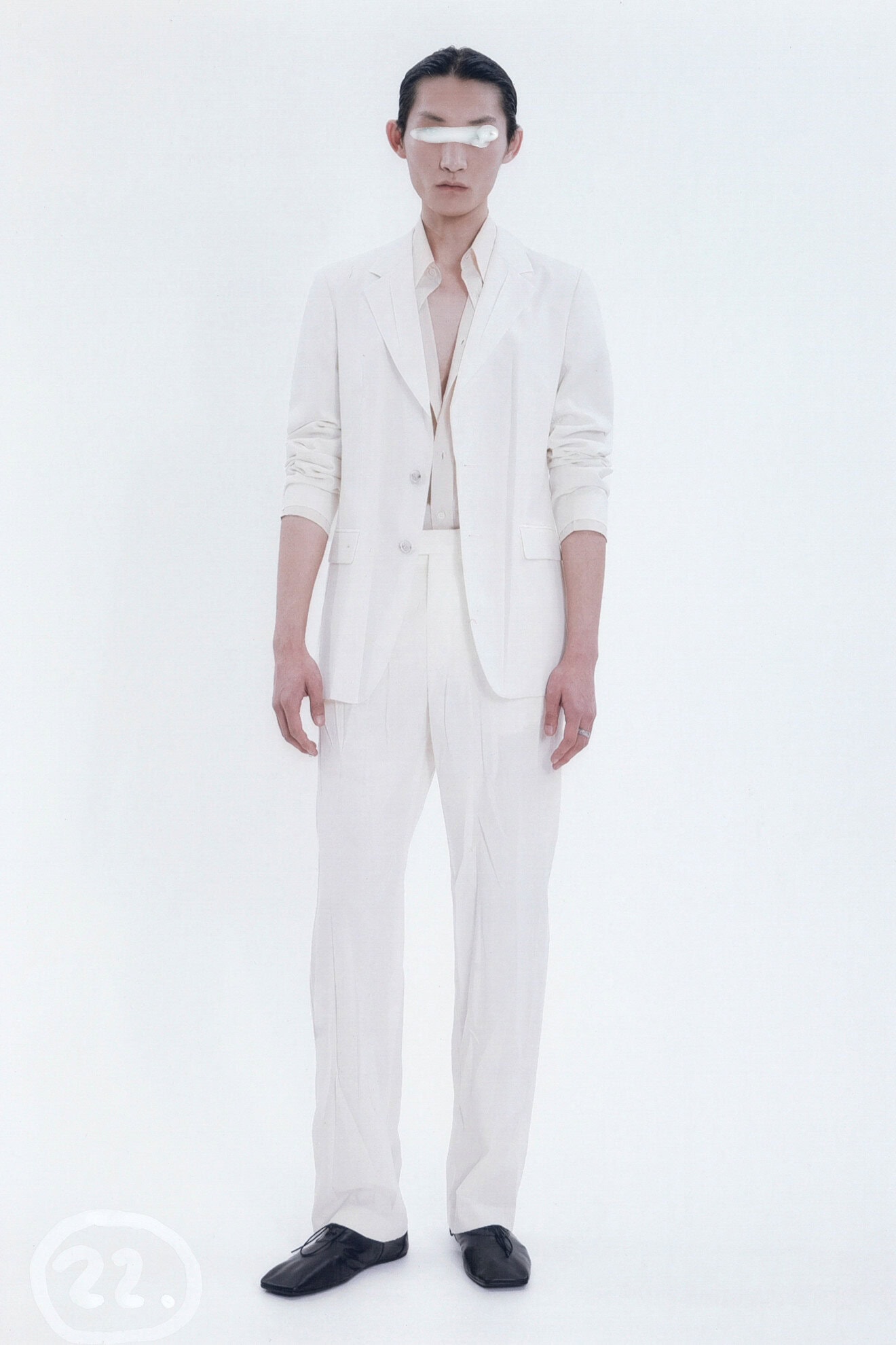 @MM6 MAISON MARGIELA