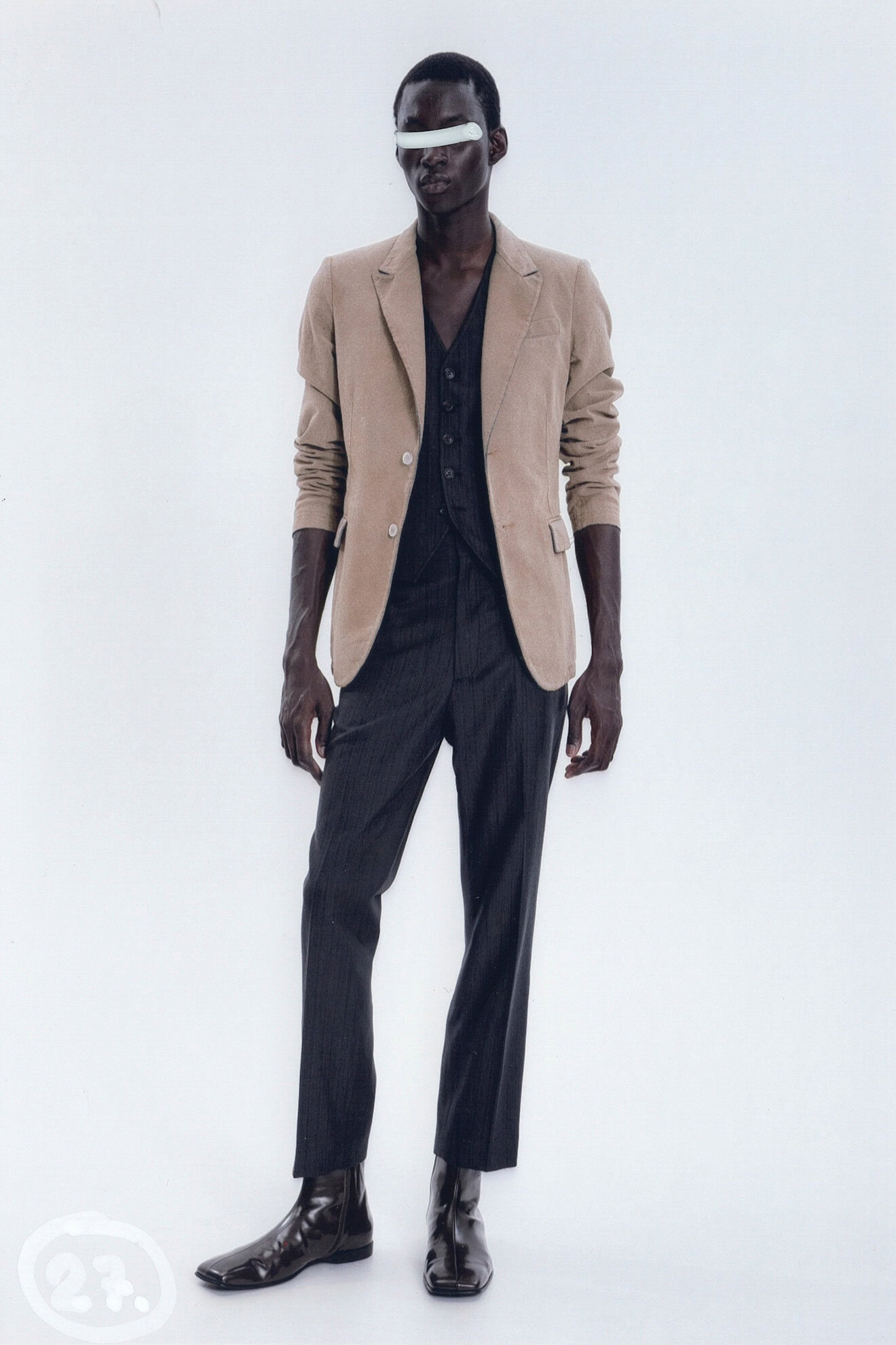 @MM6 MAISON MARGIELA