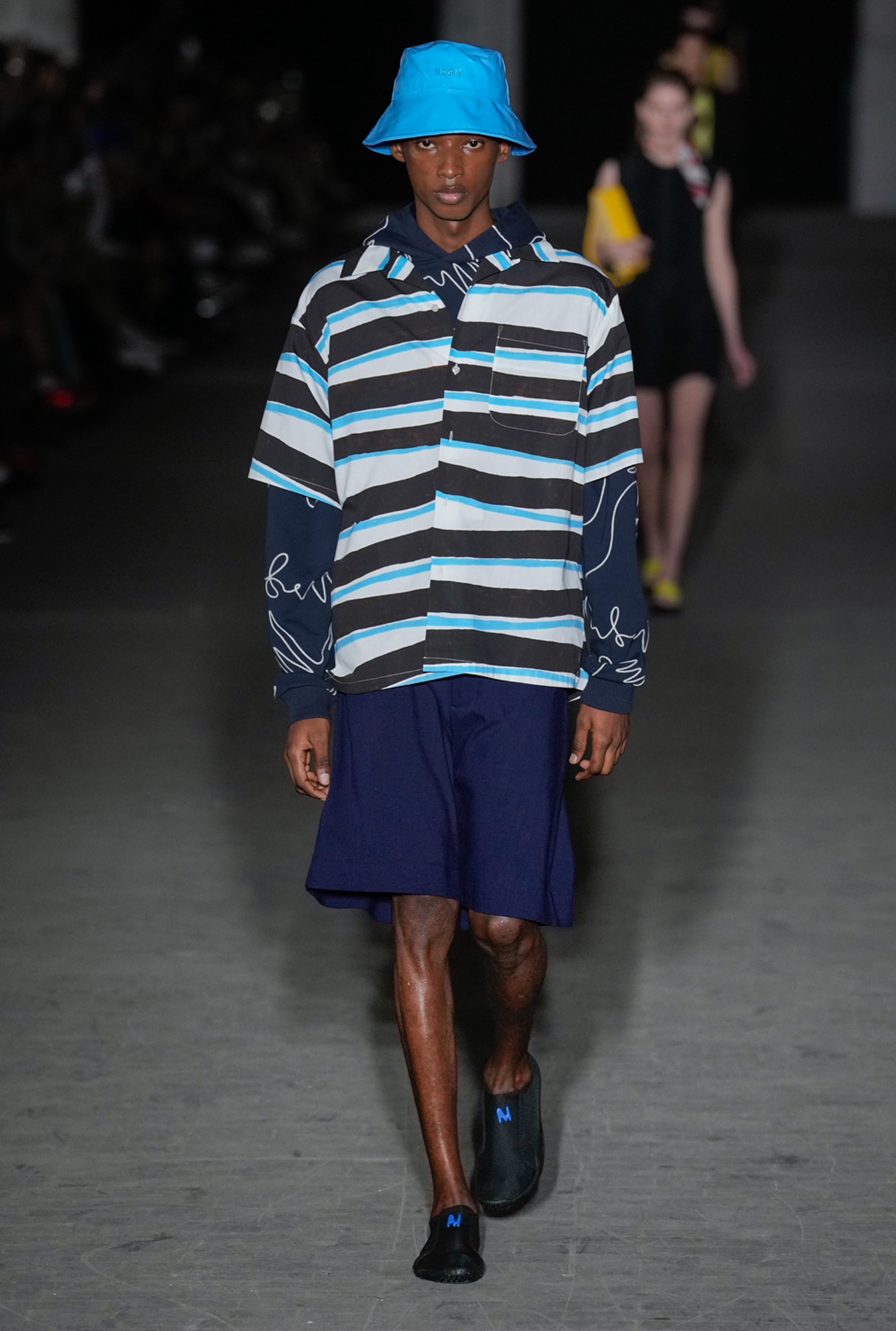 @MSGM