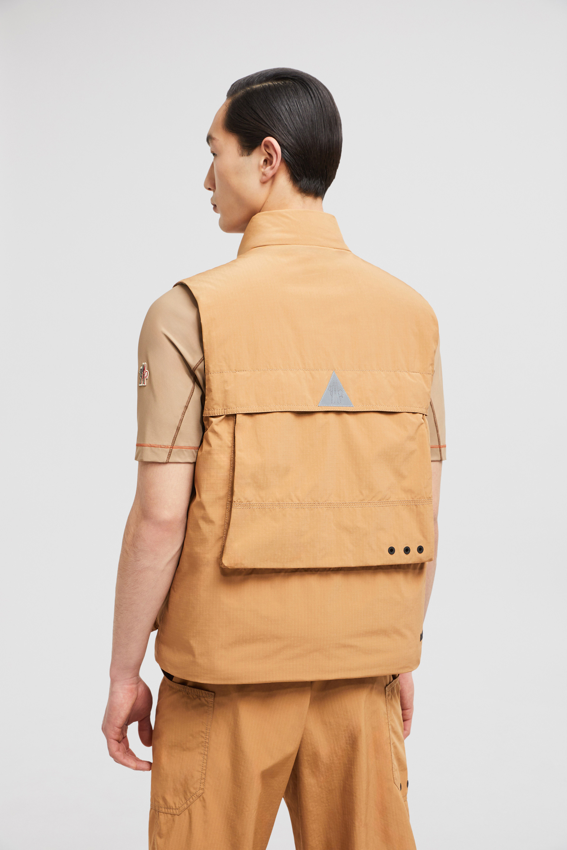 Moncler 3 Moncler Grenoble