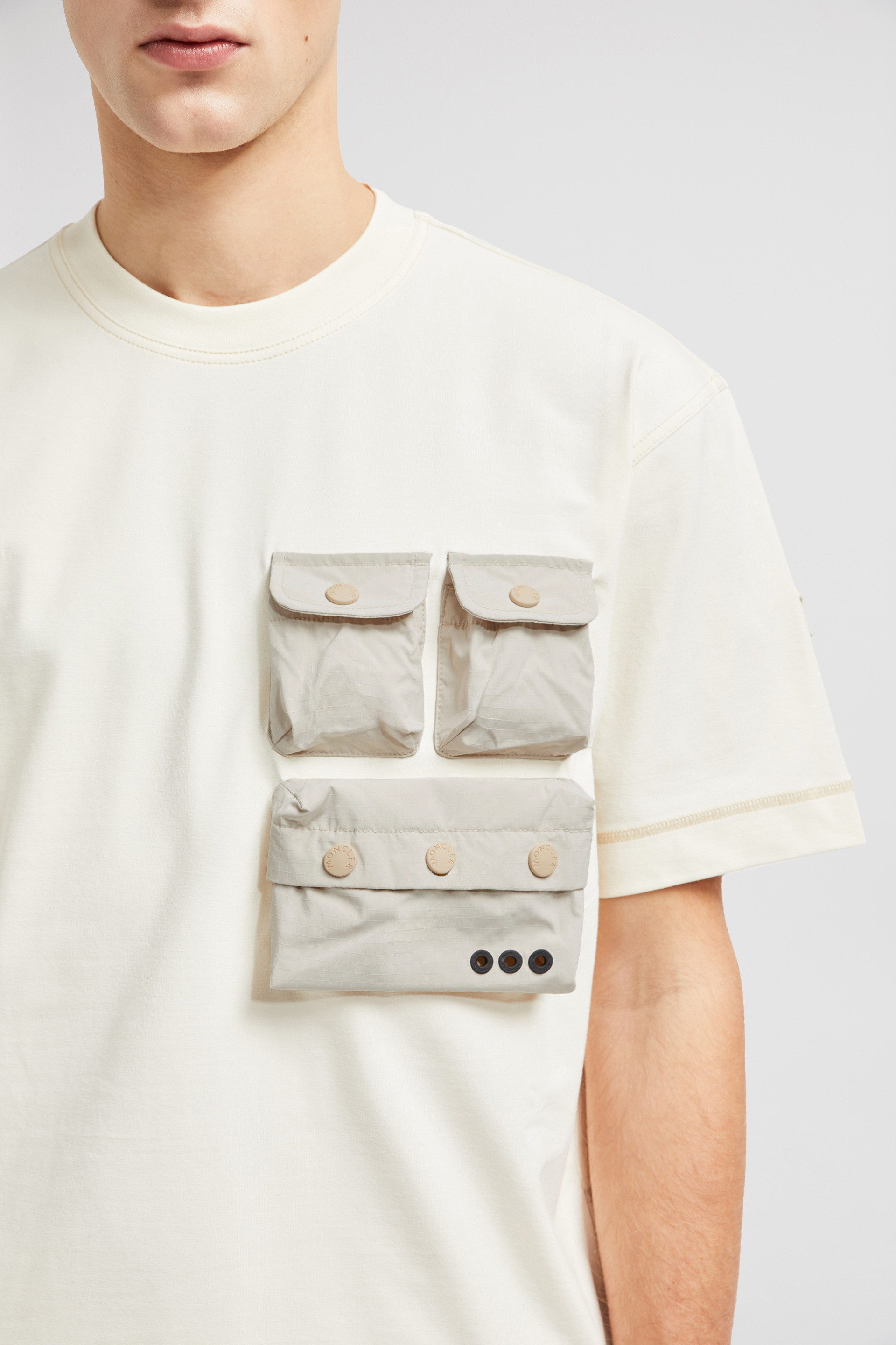 Moncler 3 Moncler Grenoble