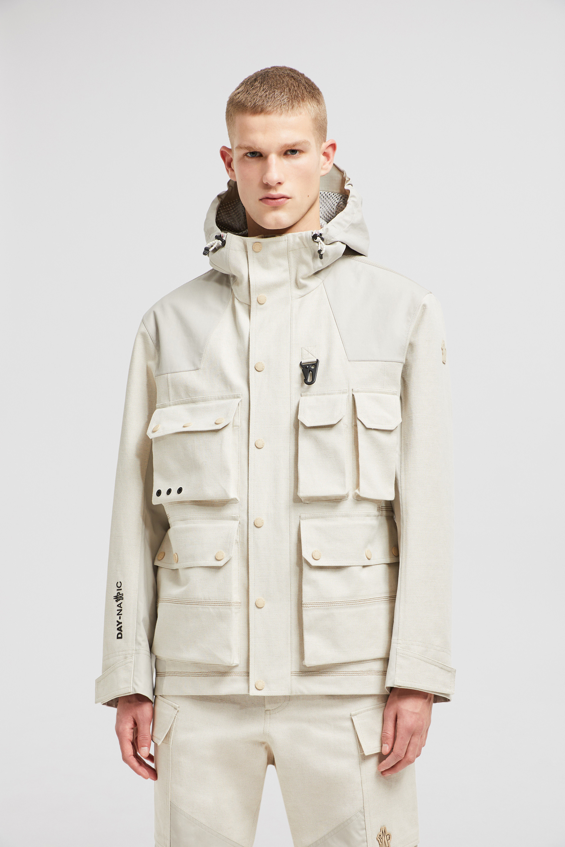 Moncler 3 Moncler Grenoble