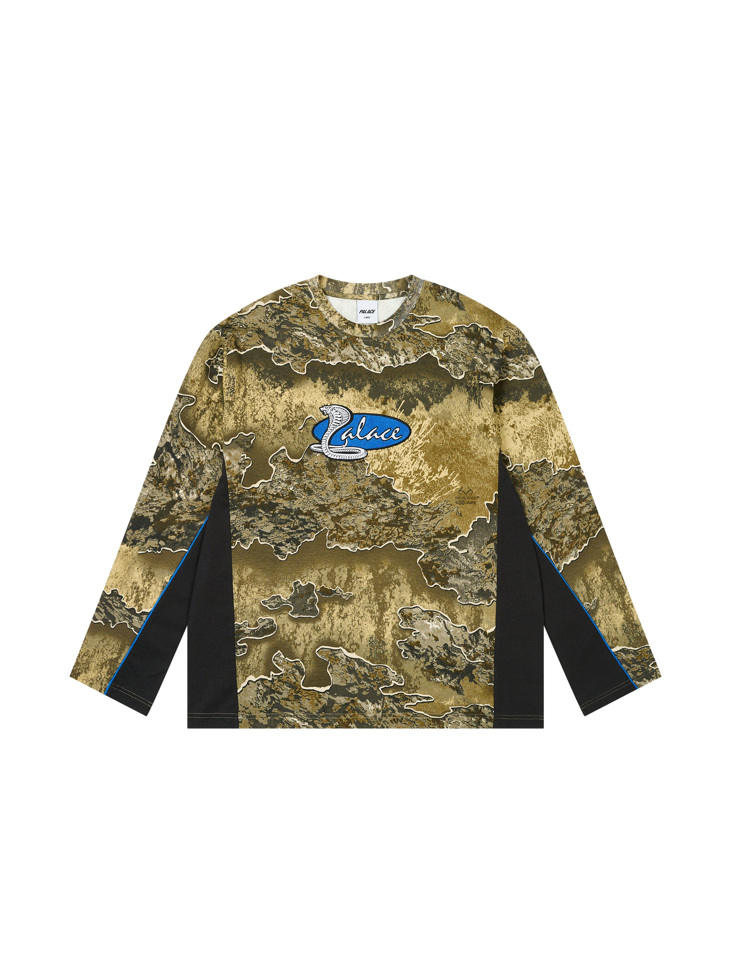 PALACE SKATEBOARDS