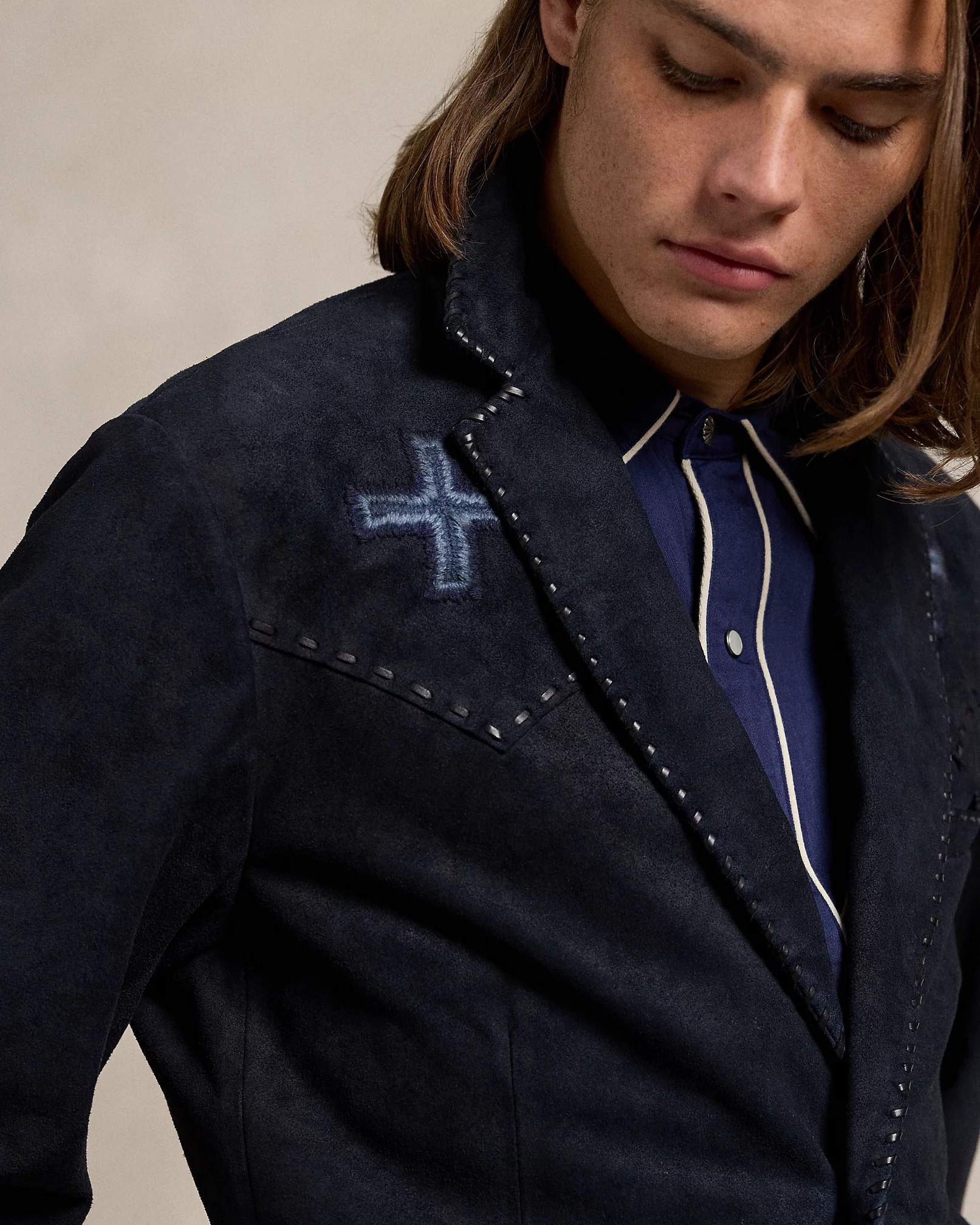 @RALPH LAUREN
