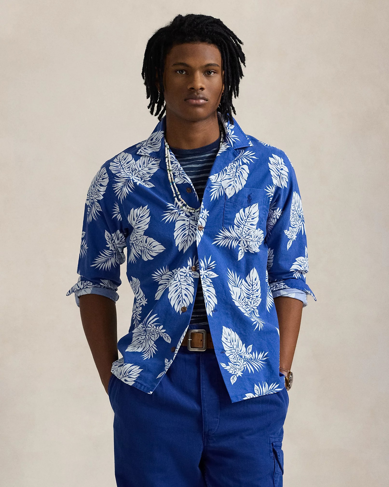 @RALPH LAUREN