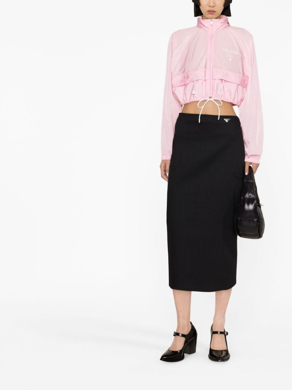 @Prada
