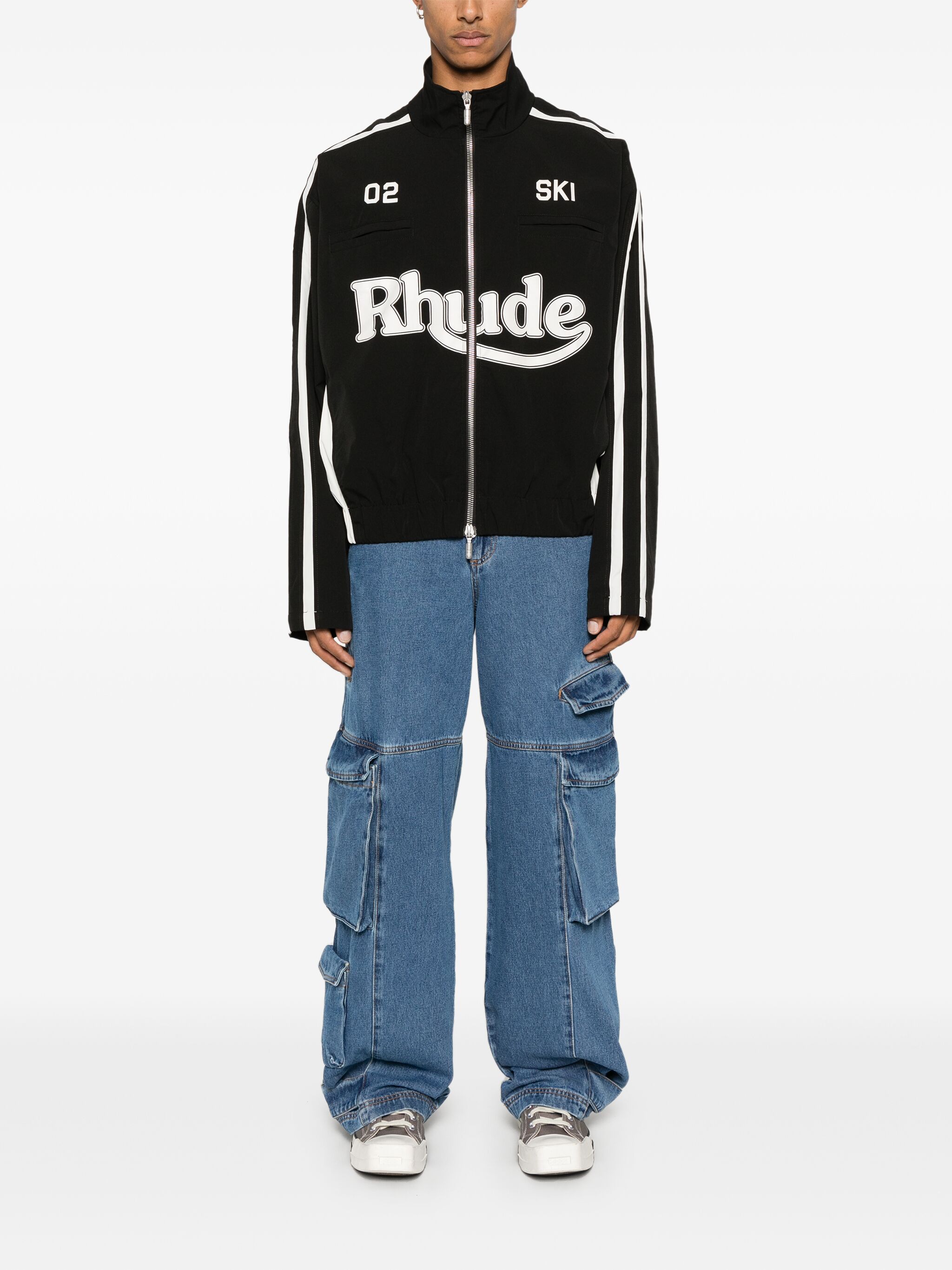 @Rhude