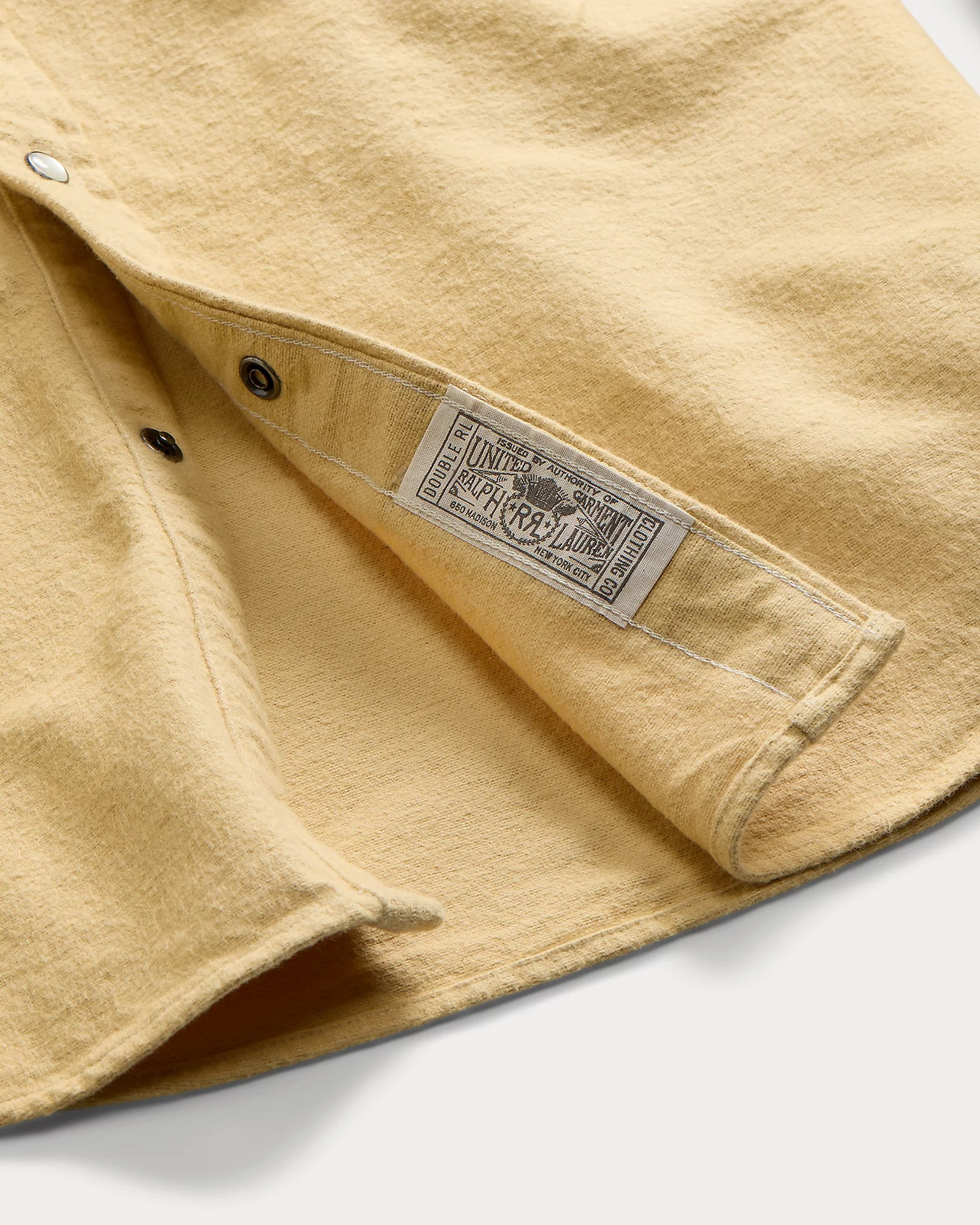 Ralph Lauren Double RL