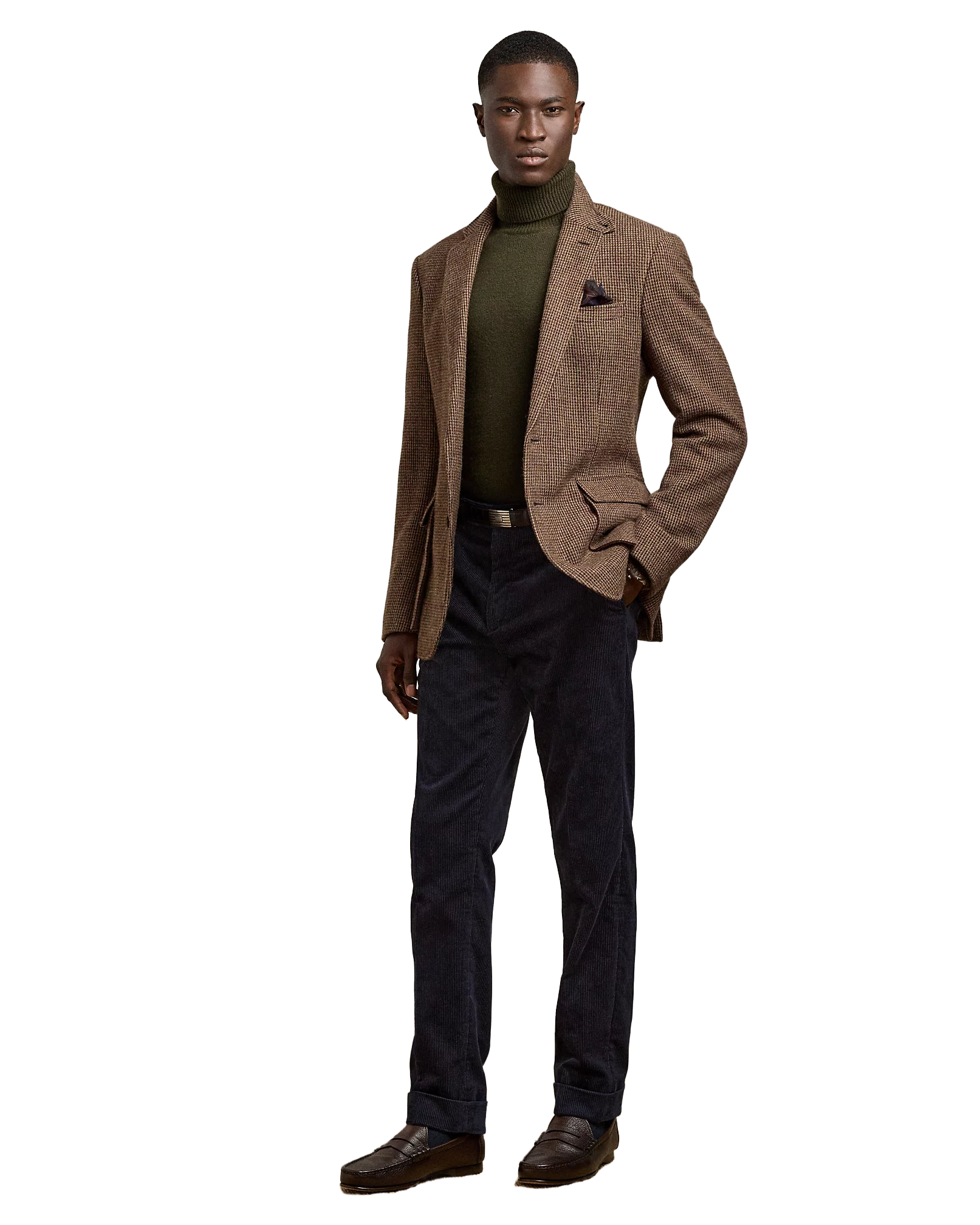 @RALPH LAUREN