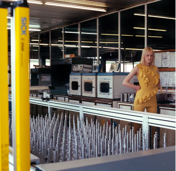 Riopele Textile Factory