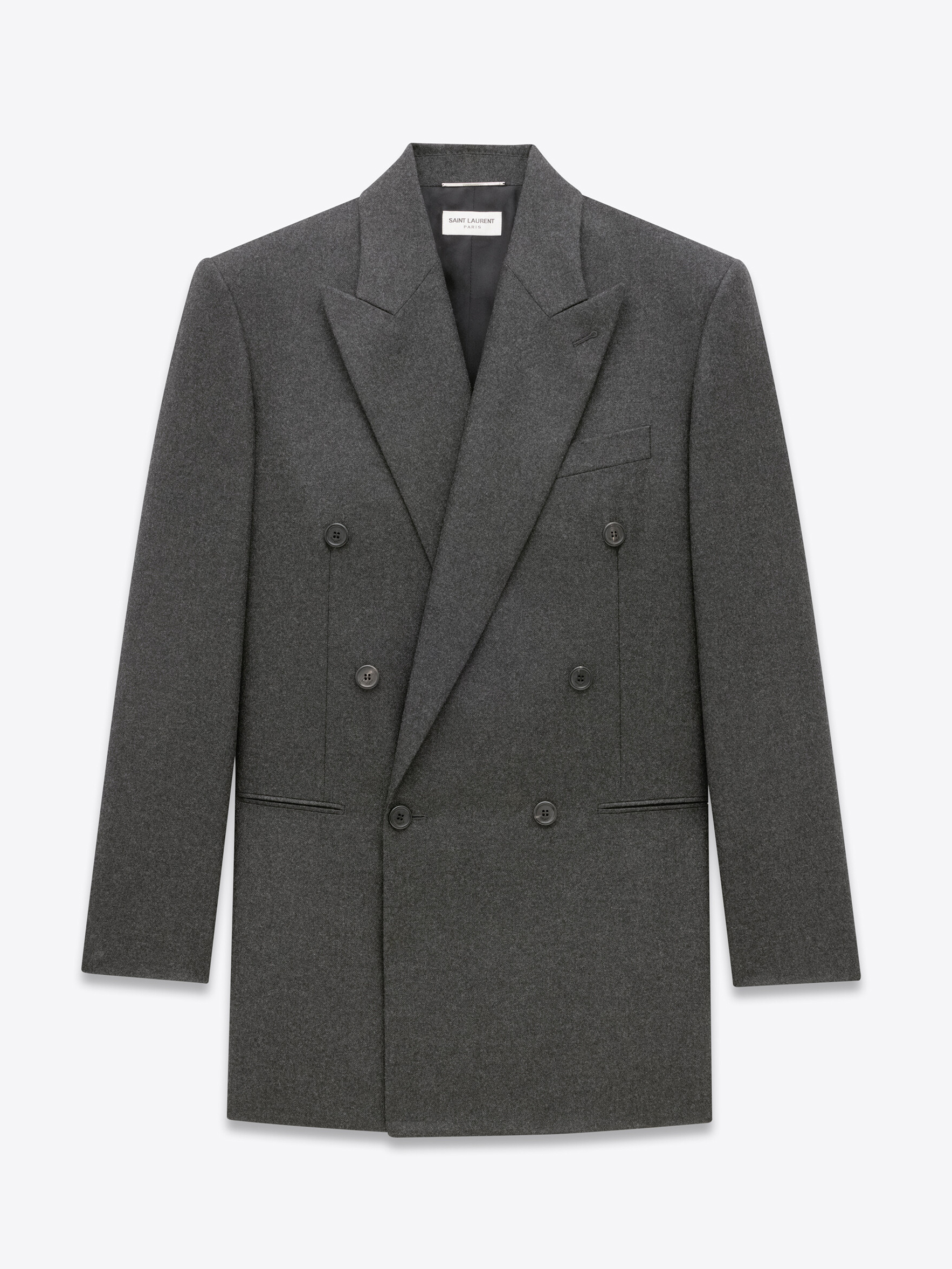 @SAINT LAURENT