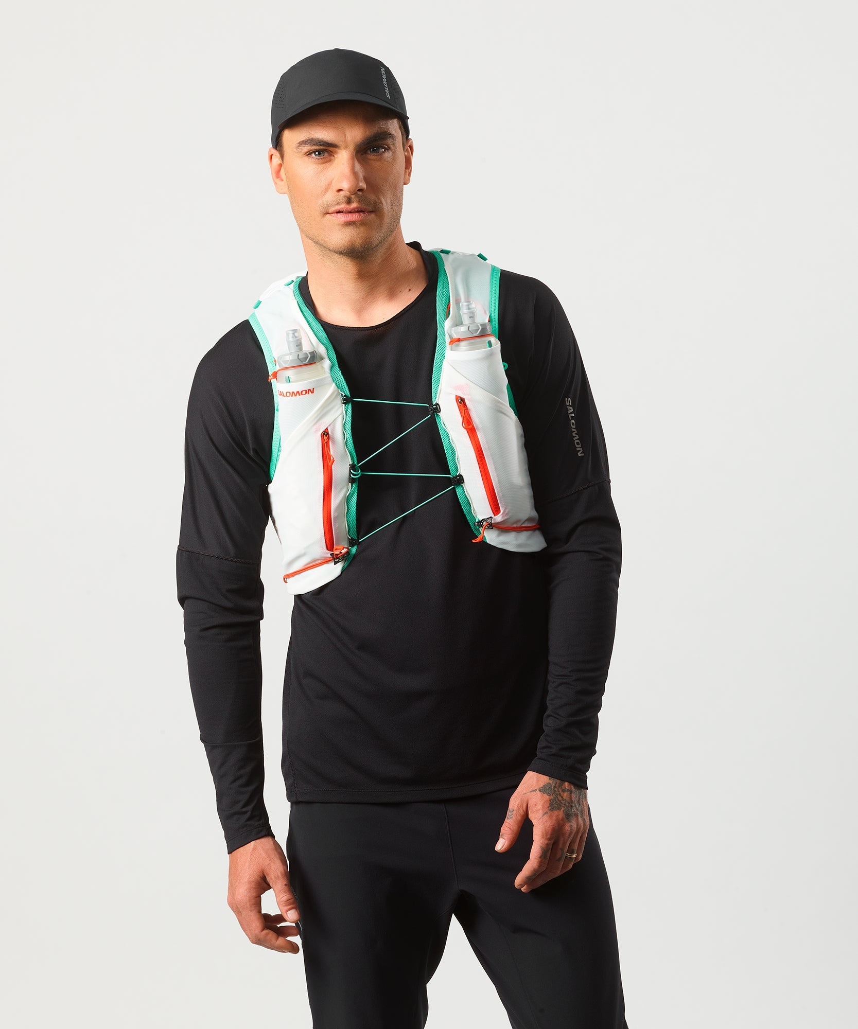 Salomon Slab