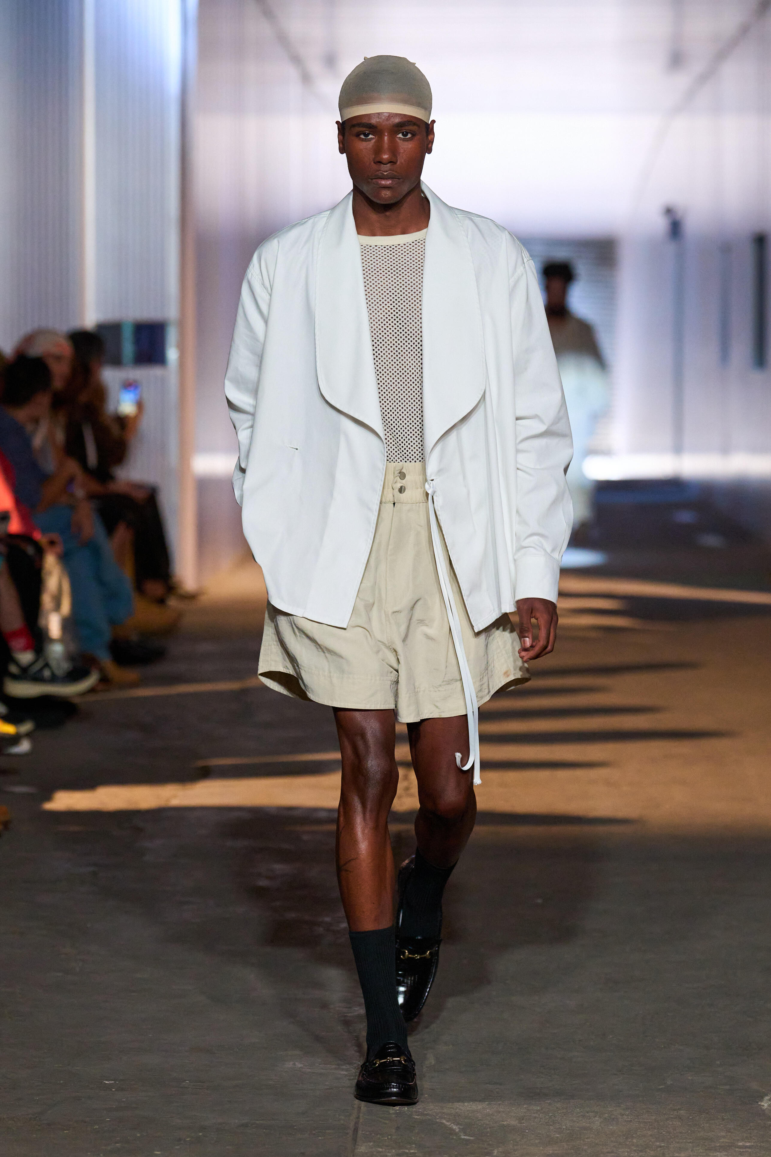 Sebastien AMI