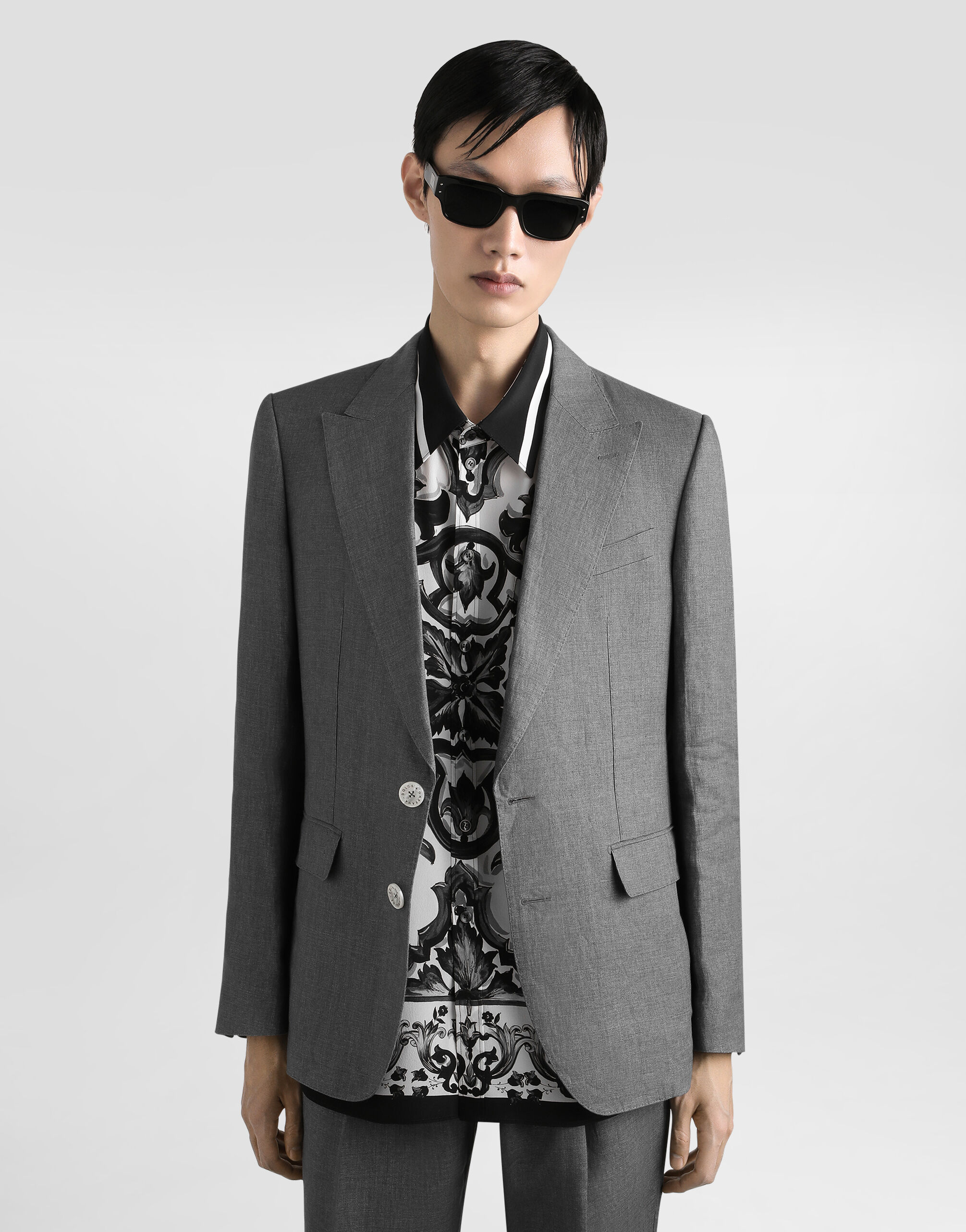 @DOLCE & GABBANA