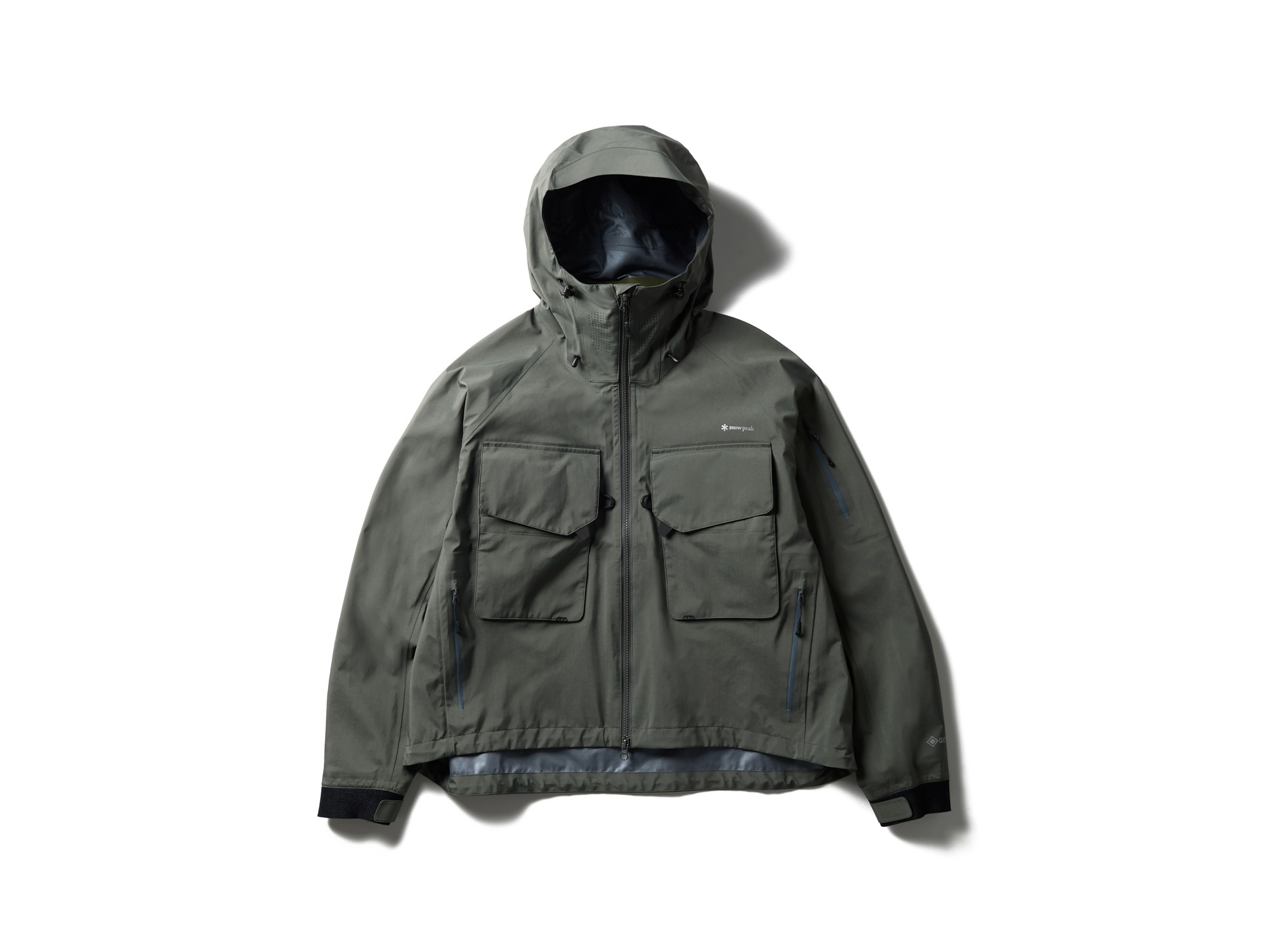 Snow Peak