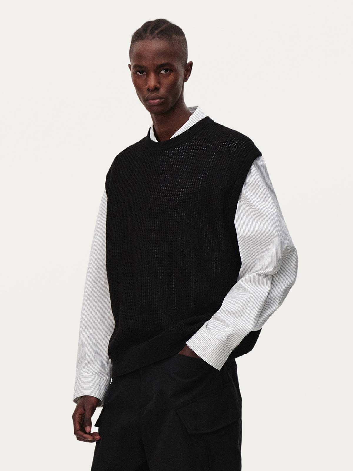 SolId Homme
