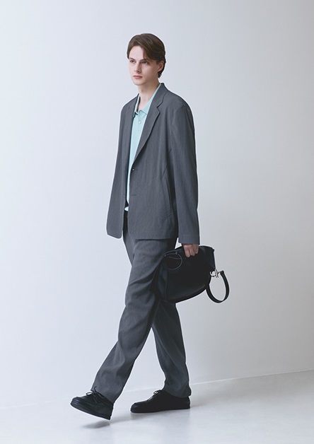 @TIME HOMME