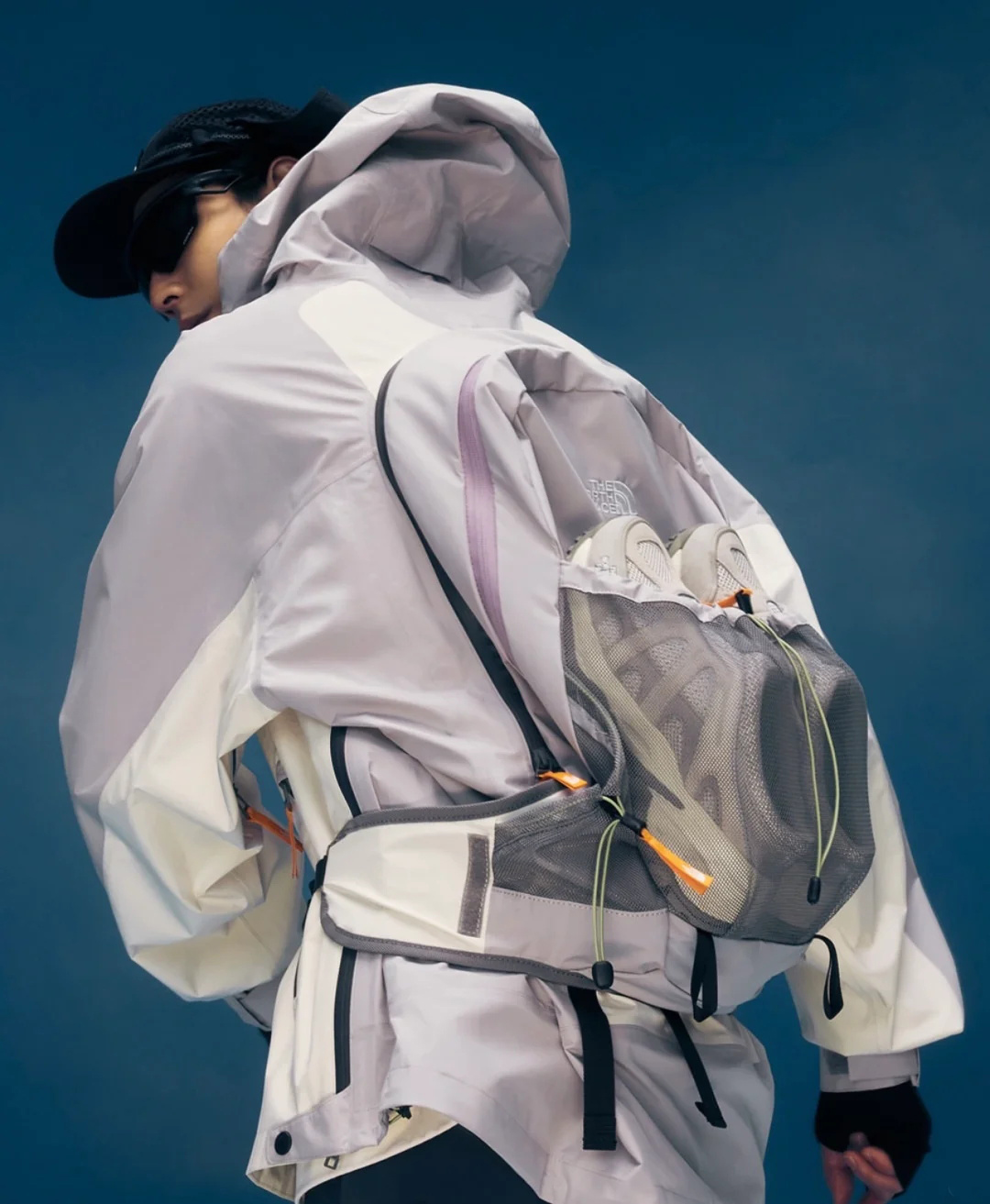 The North Face x naohirofujisaki