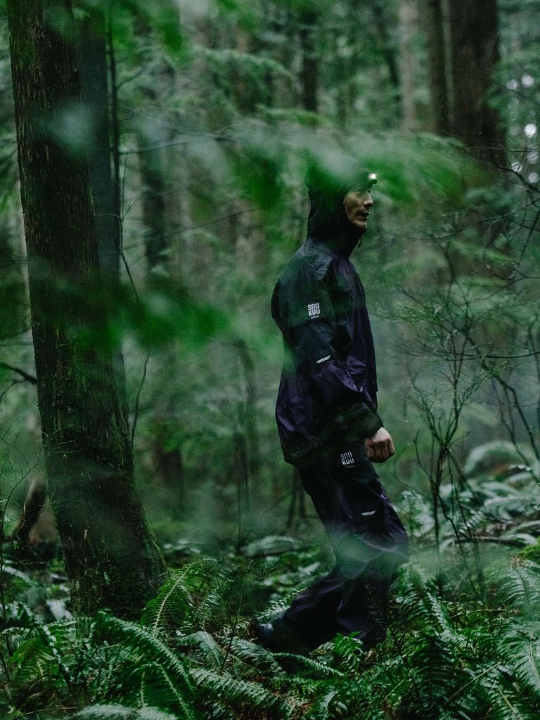 The North Face