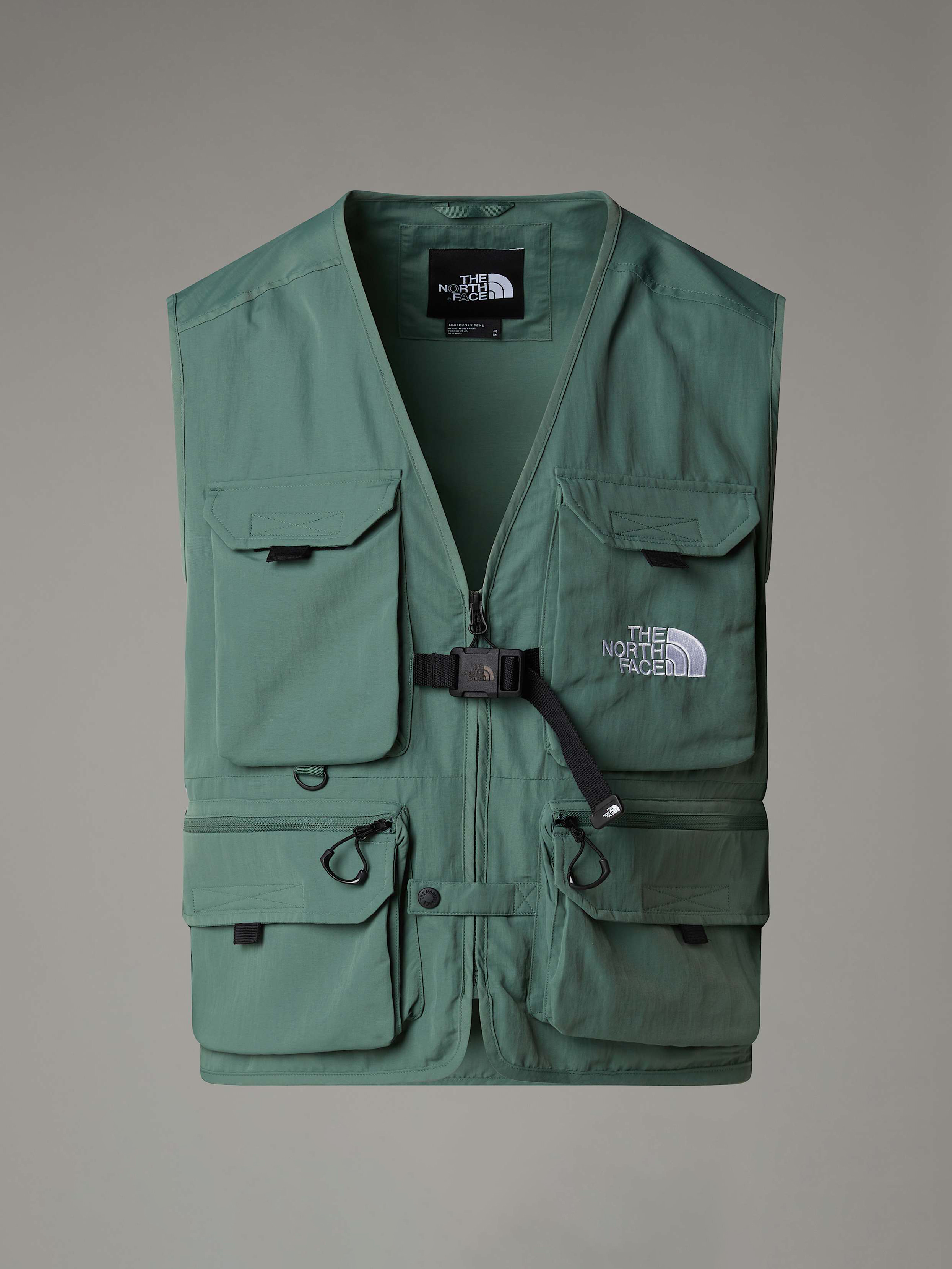 The North Face