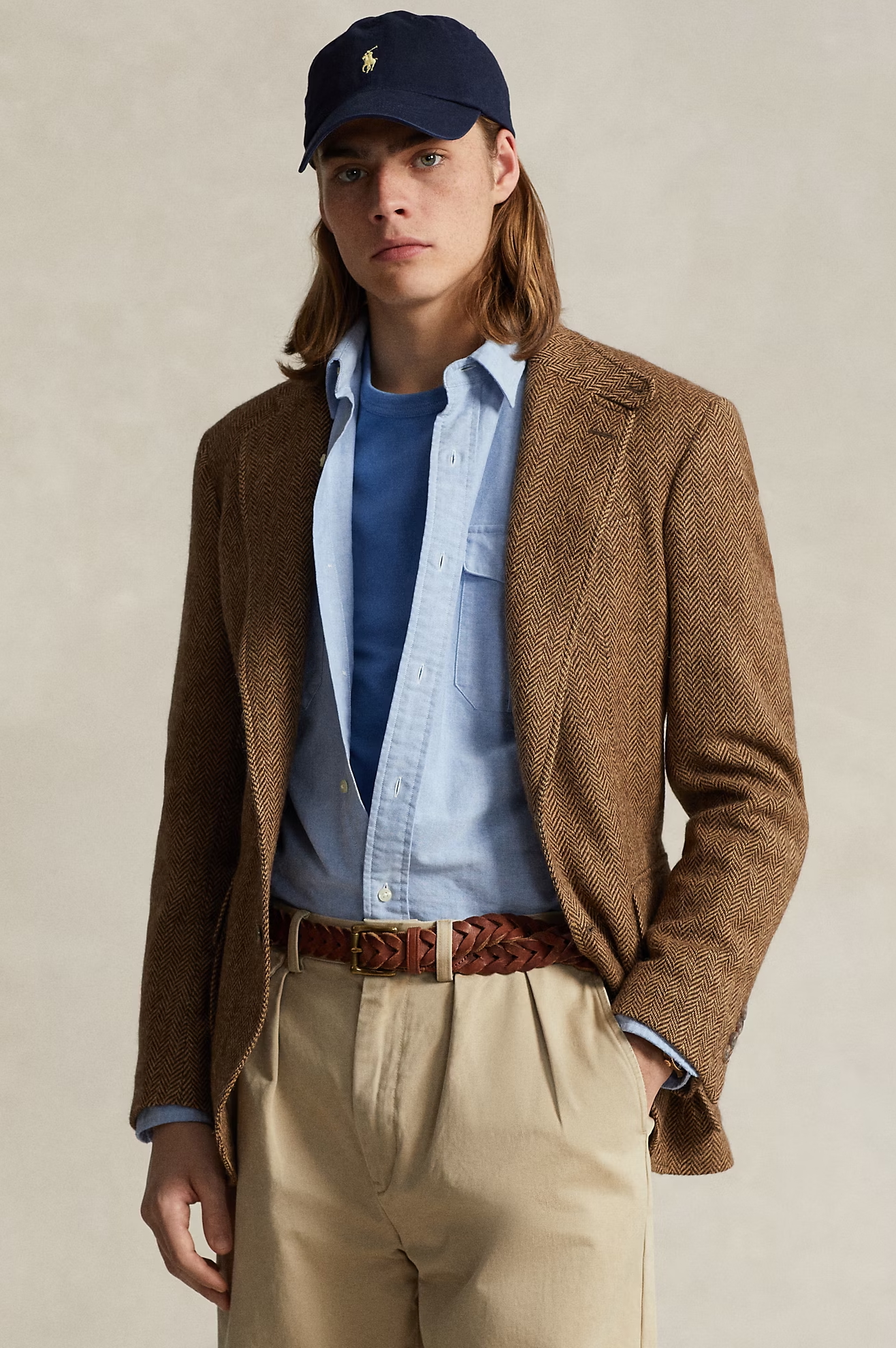 @RALPH LAUREN