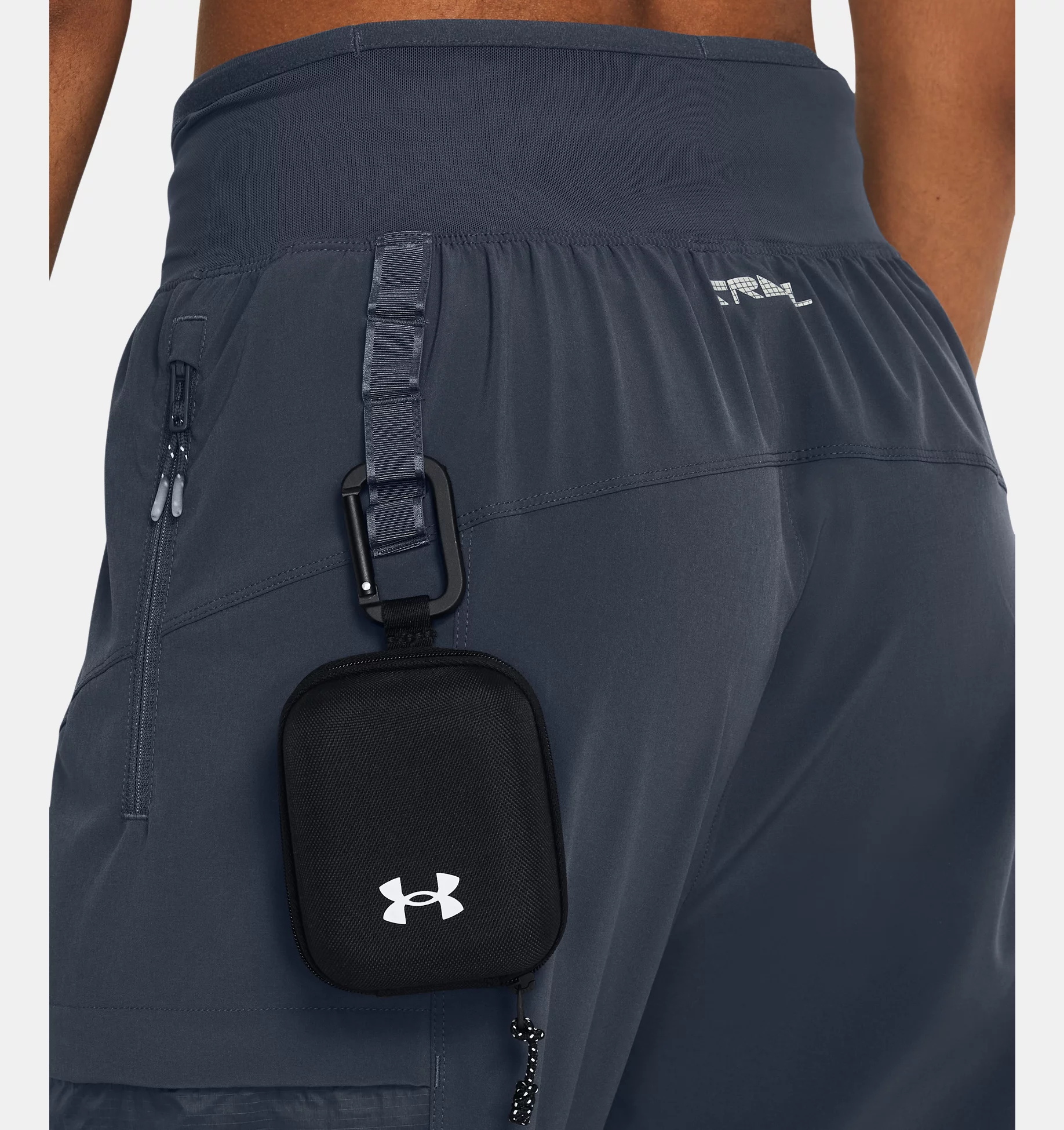 @Under Armour