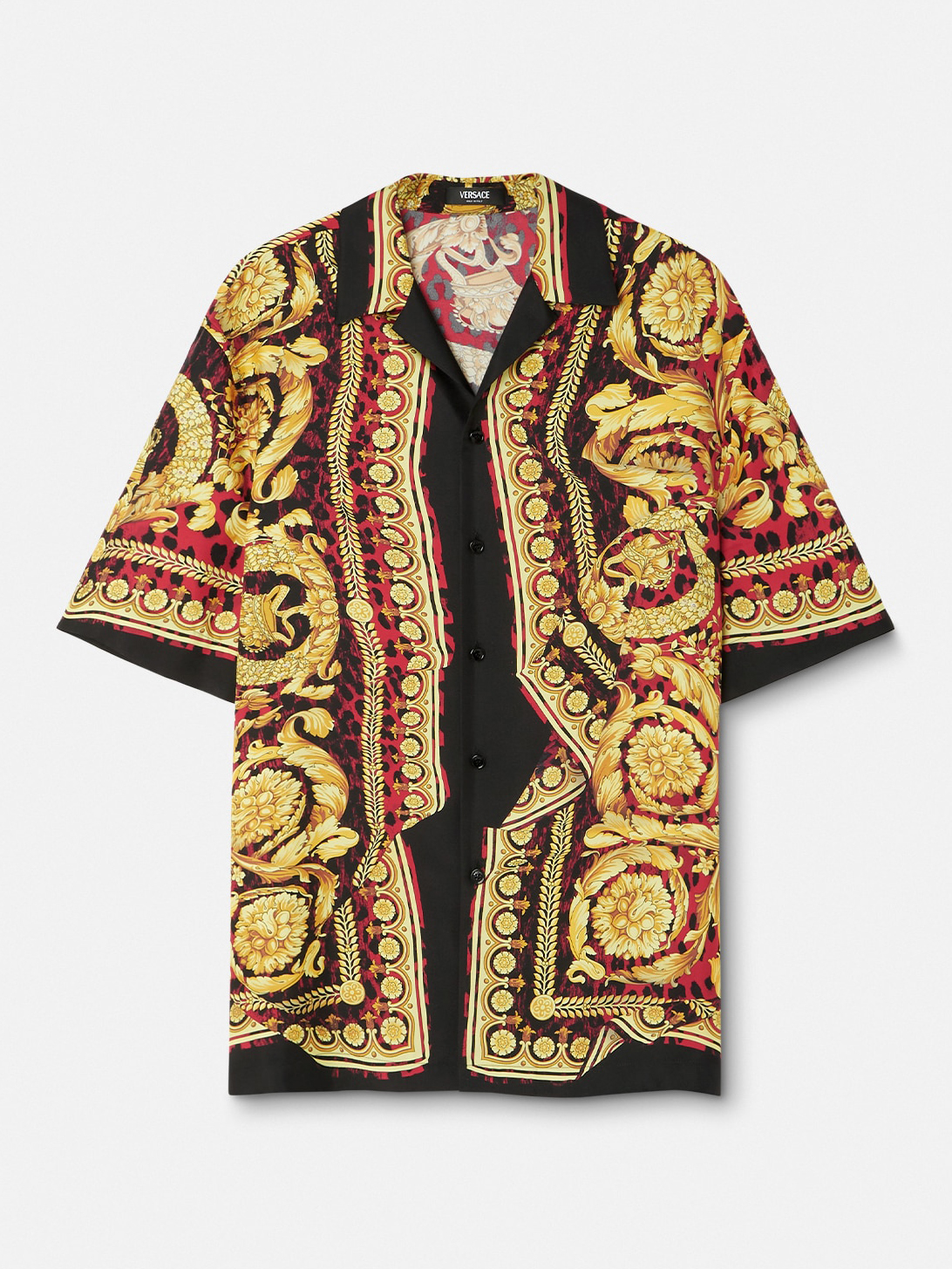 @Versace