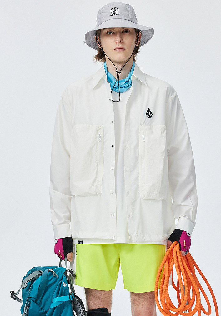 Volcom