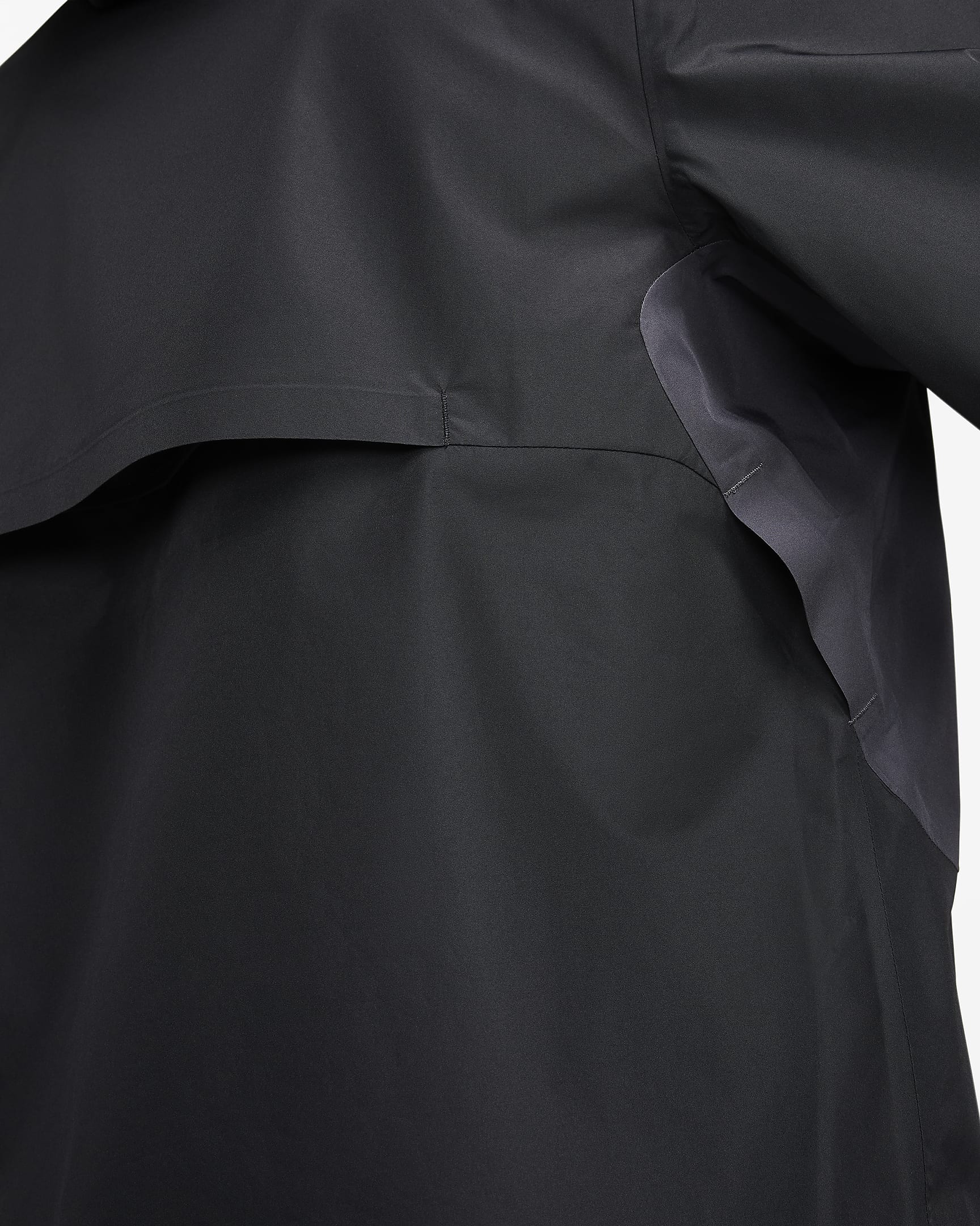 Waterproof Polyester with Durable Membrane