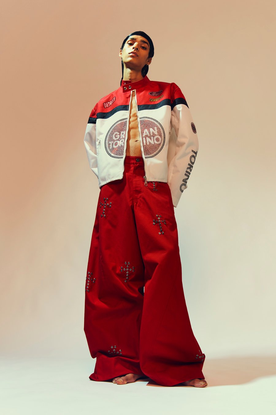 Yuki Hashimoto