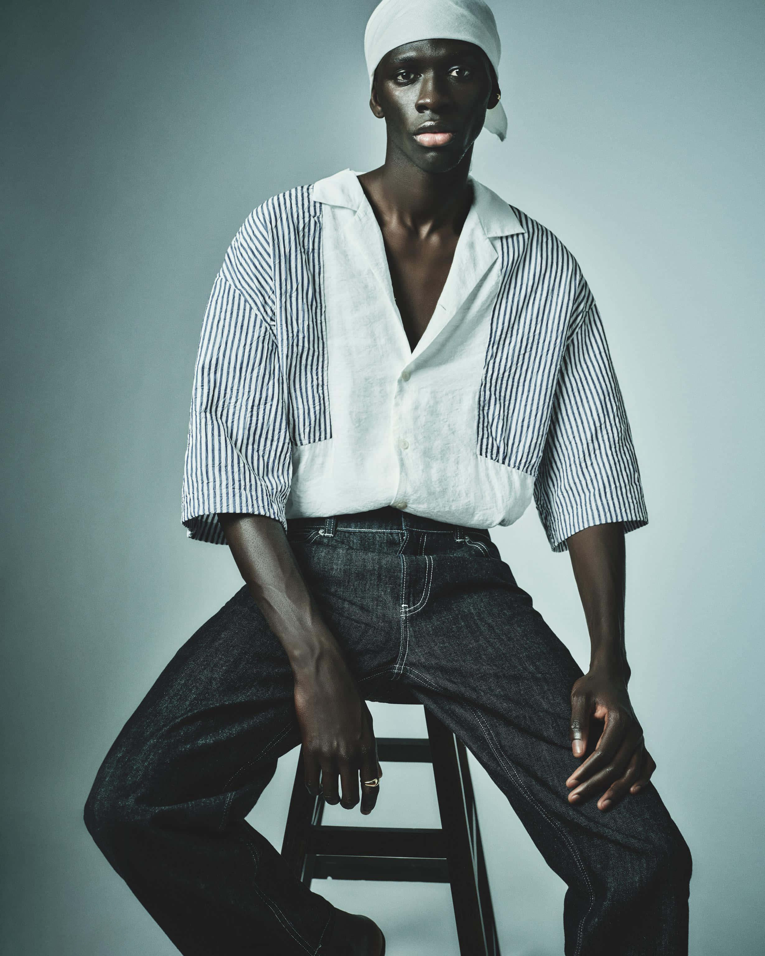 @Zara