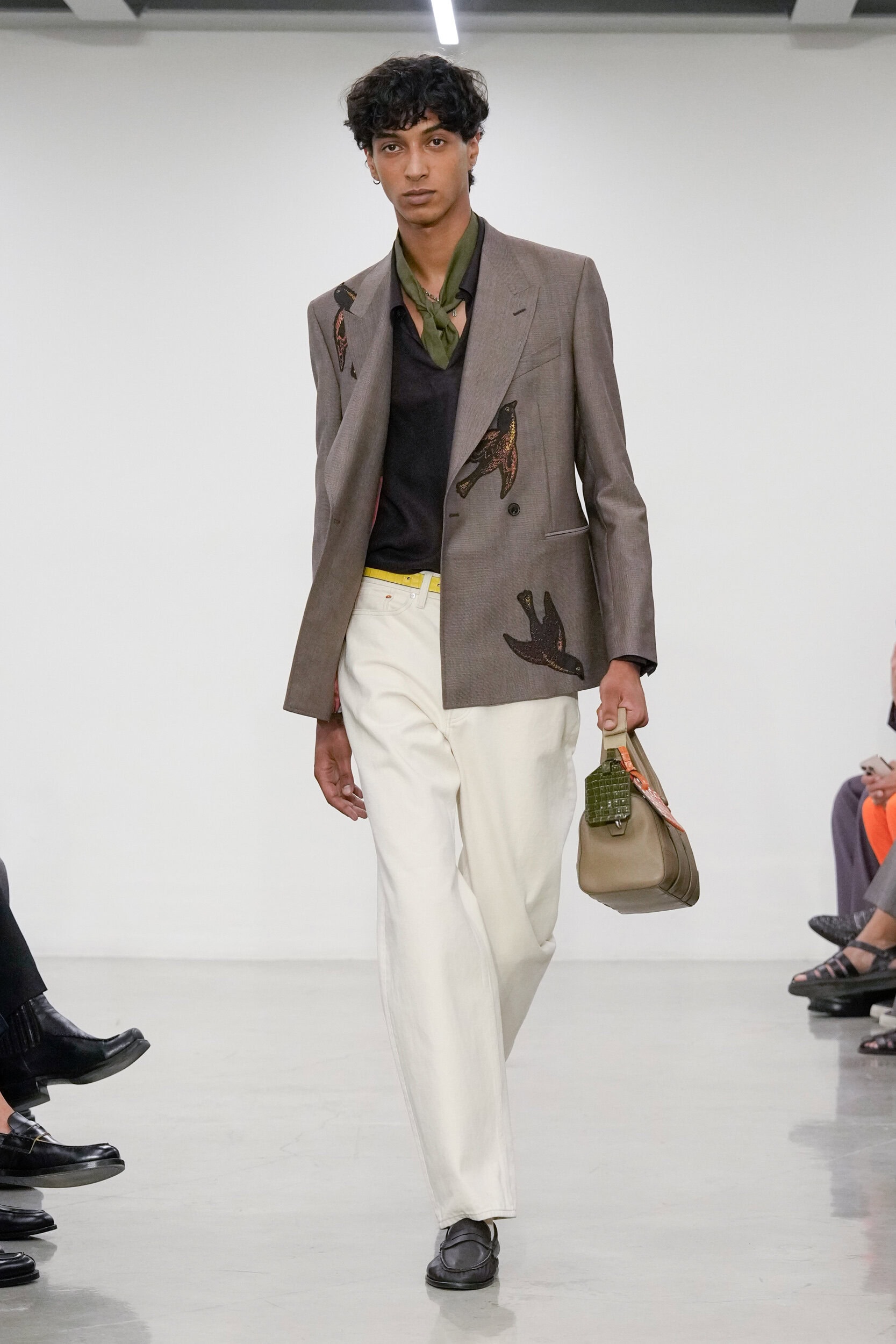 @Paul Smith