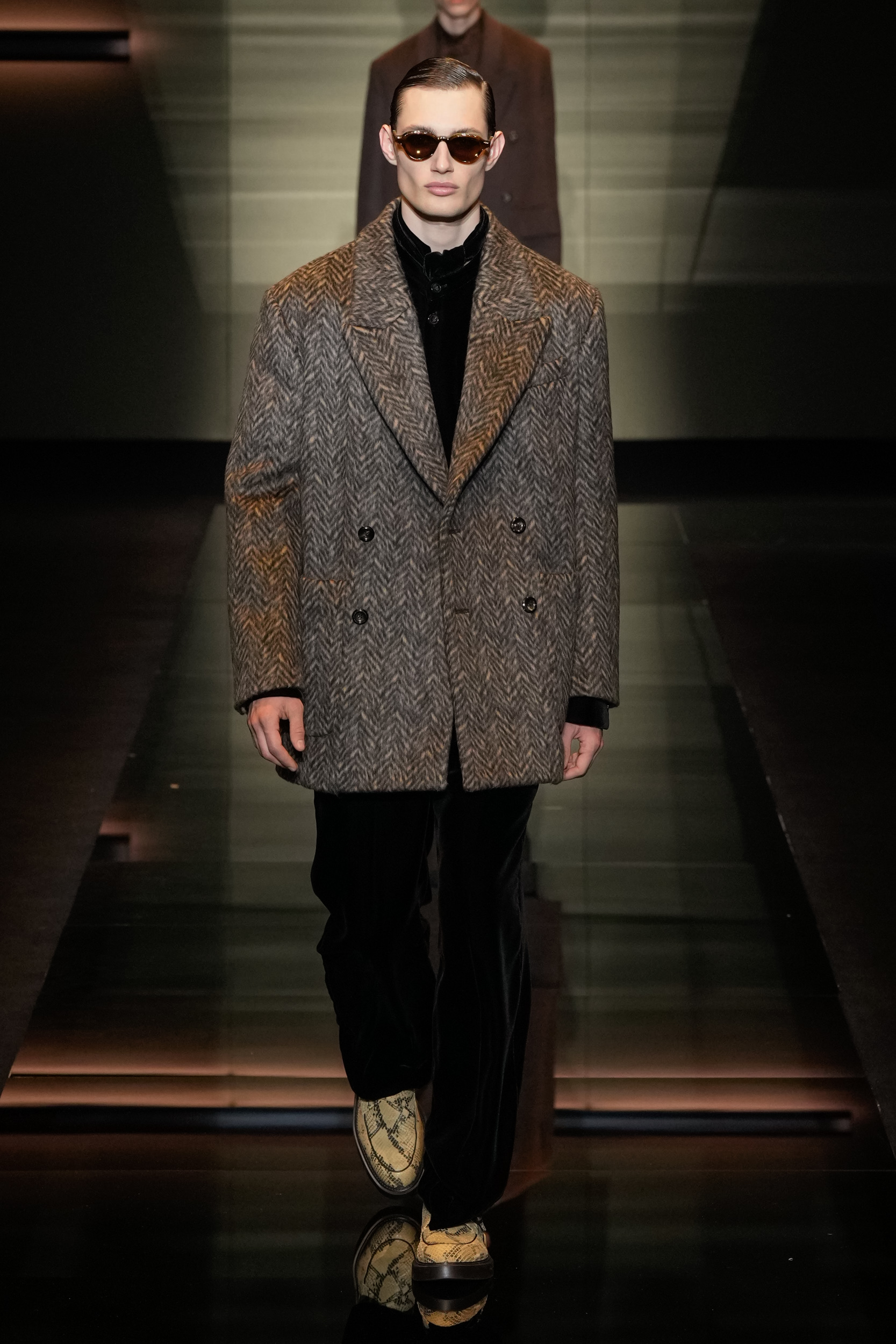 @Emporio Armani