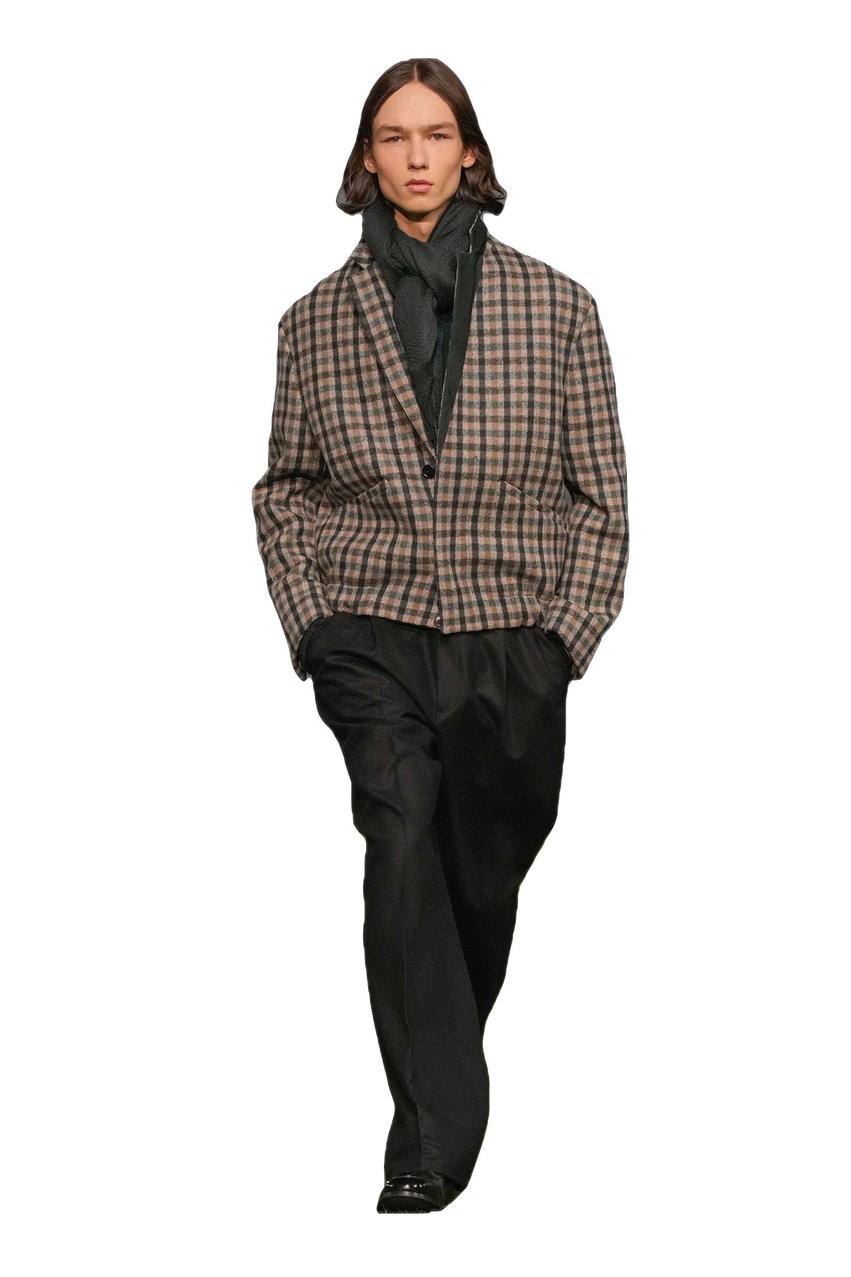 @Ermenegildo Zegna
