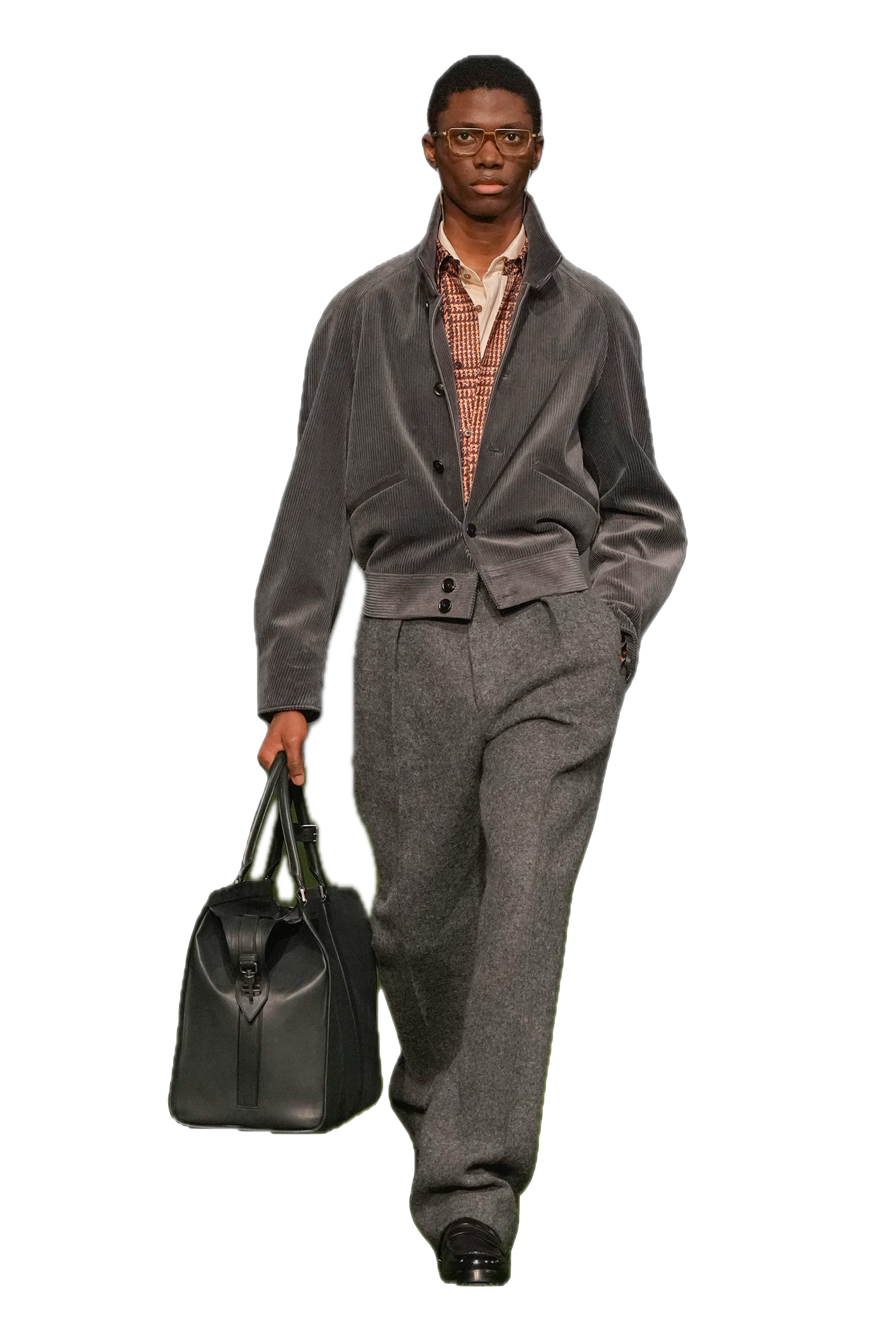 @Ermenegildo Zegna