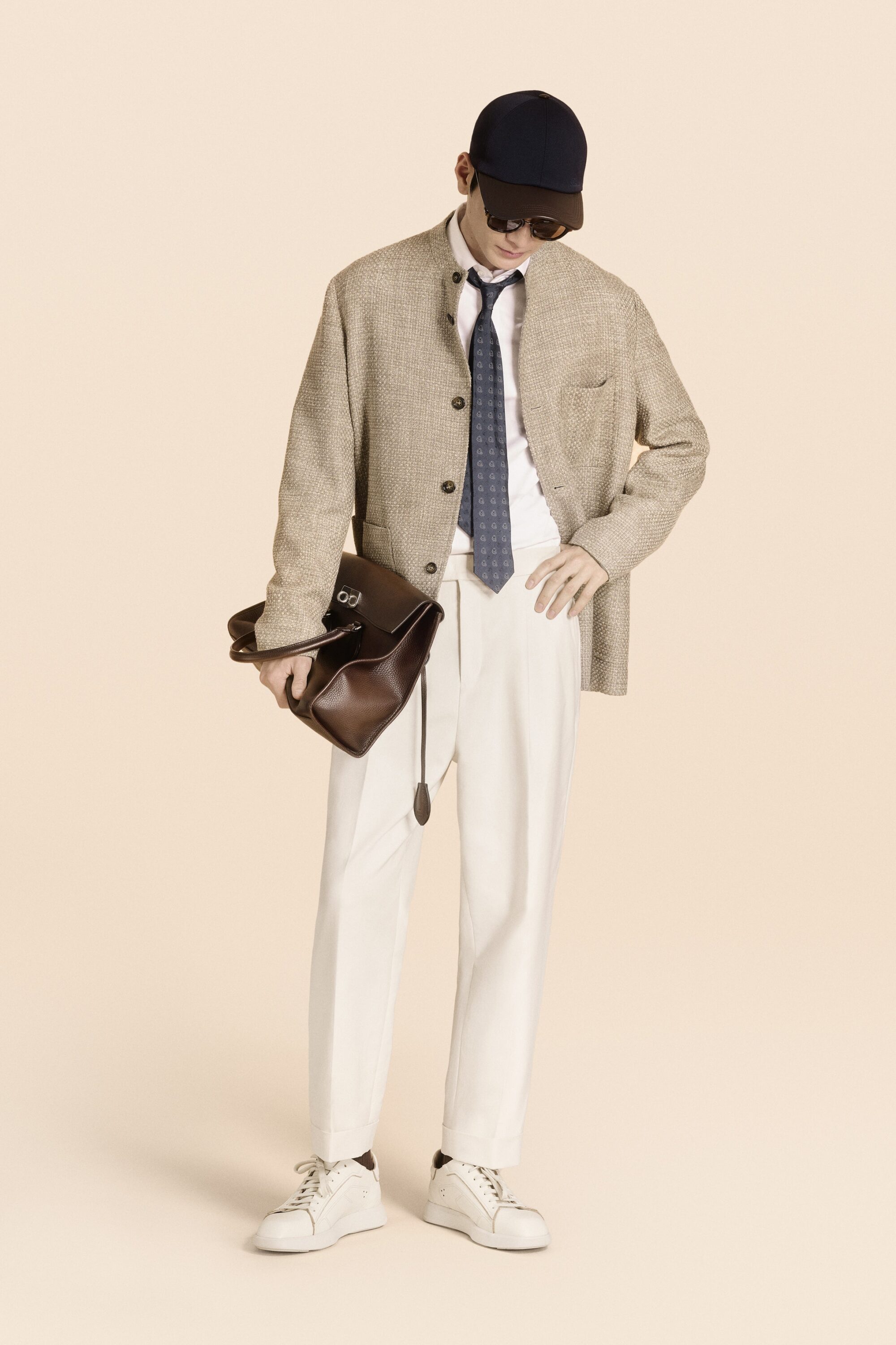 @Berluti