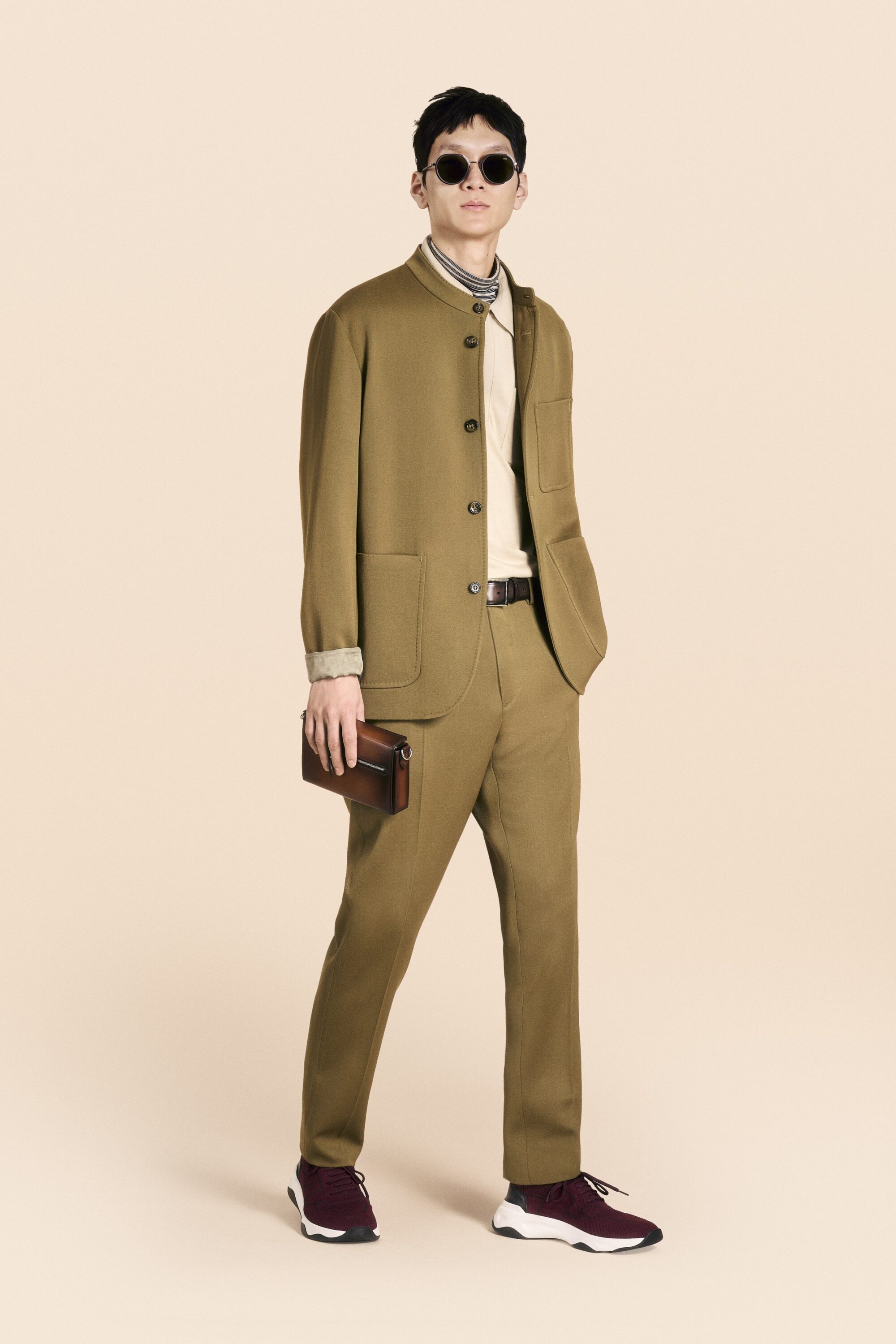 @Berluti