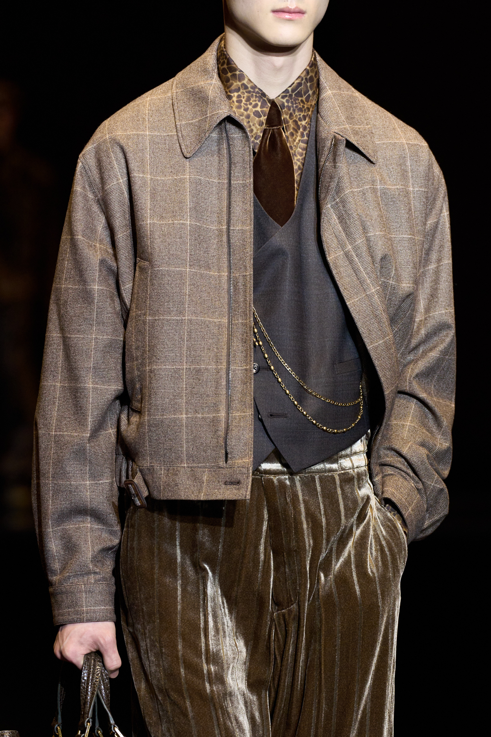 @Emporio Armani