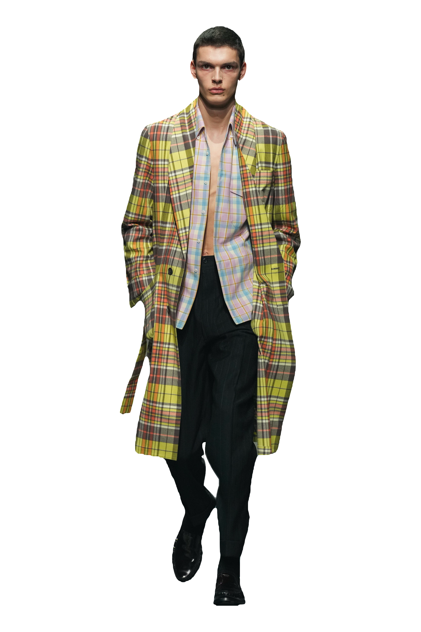 @Prada