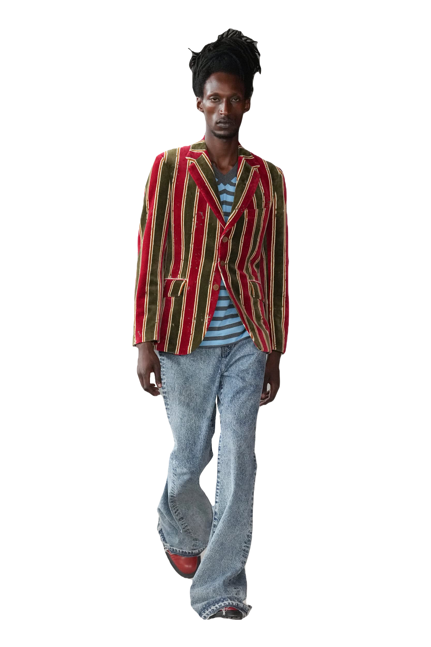 @JUNYA WATANABE