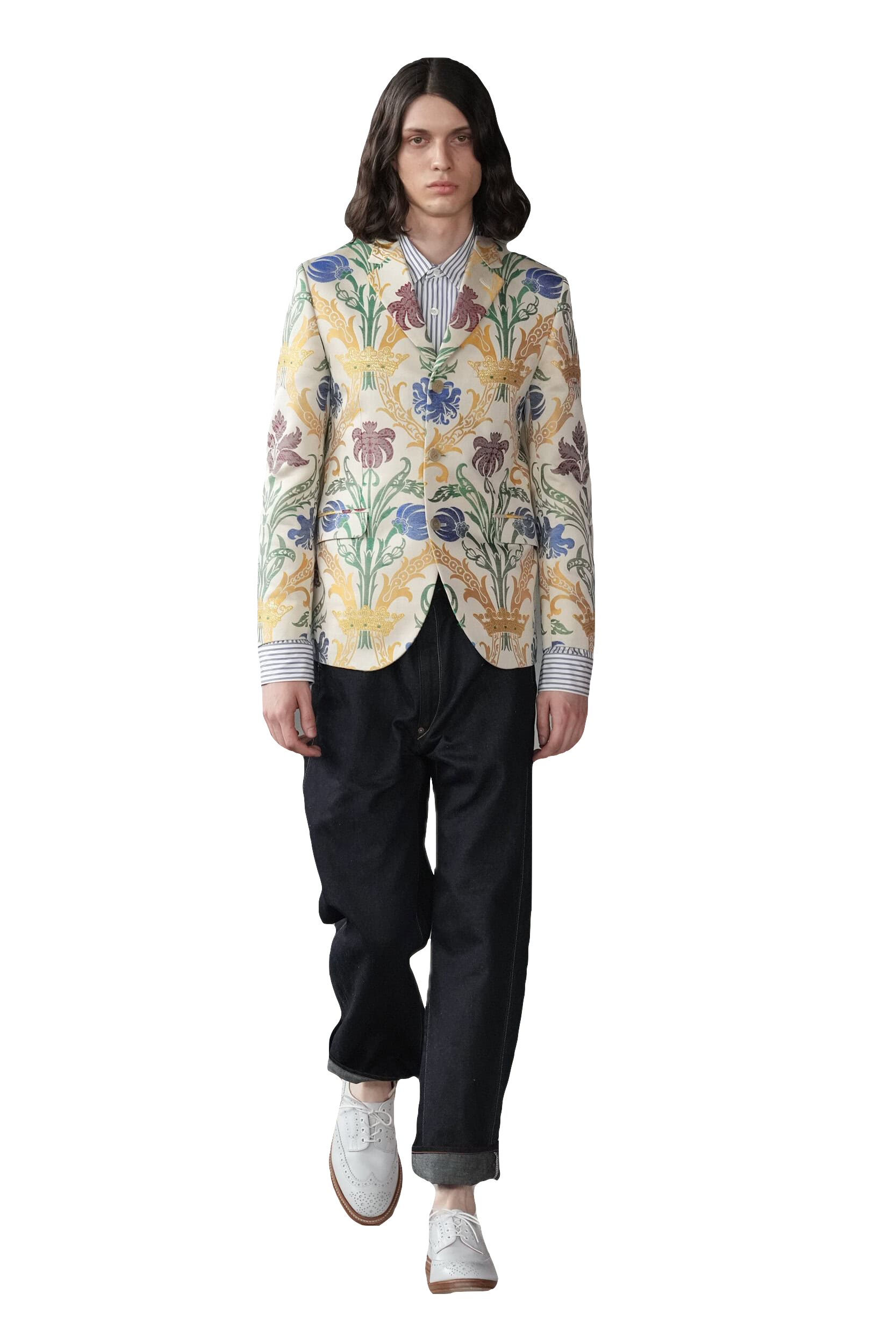 @JUNYA WATANABE