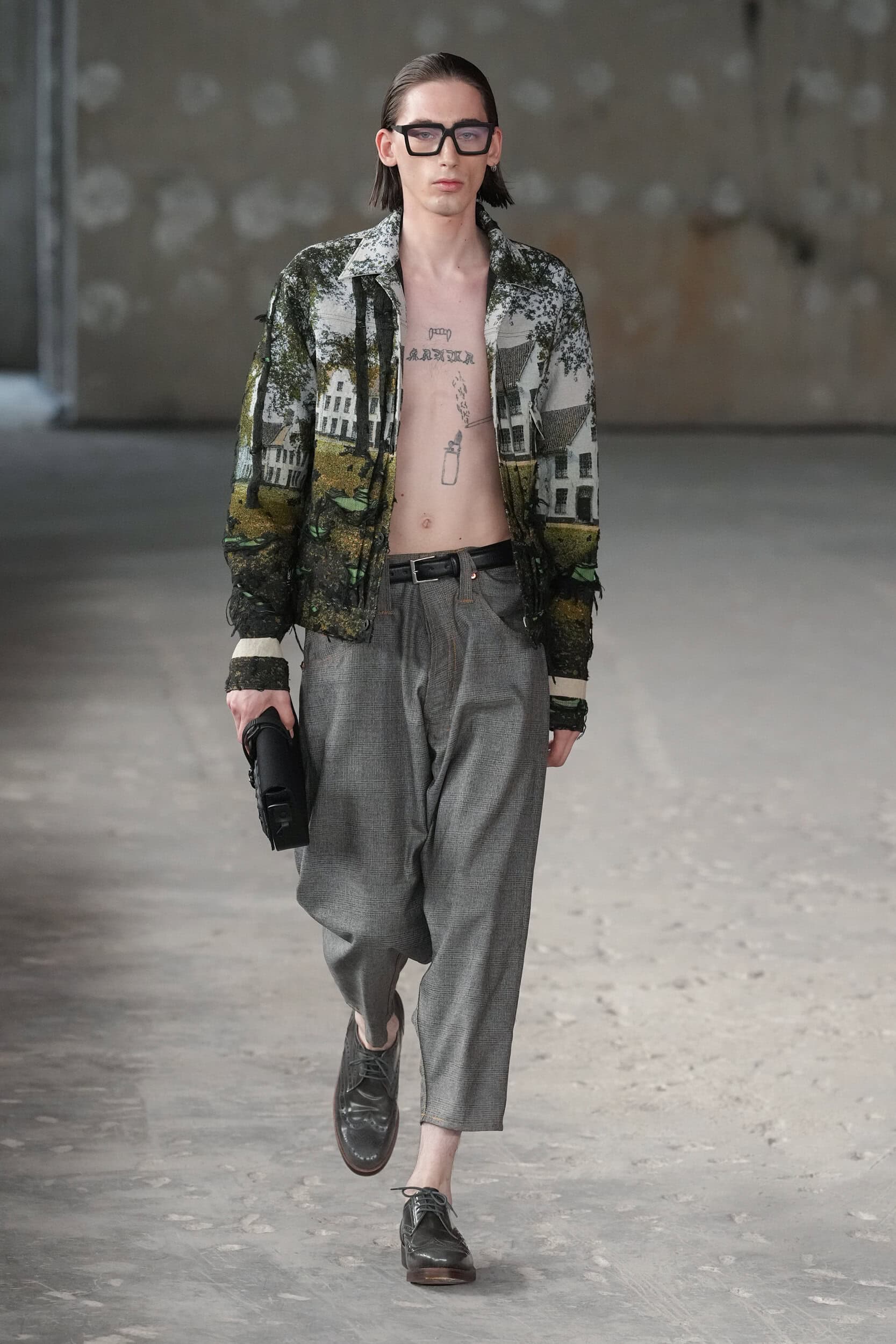 @JUNYA WATANABE