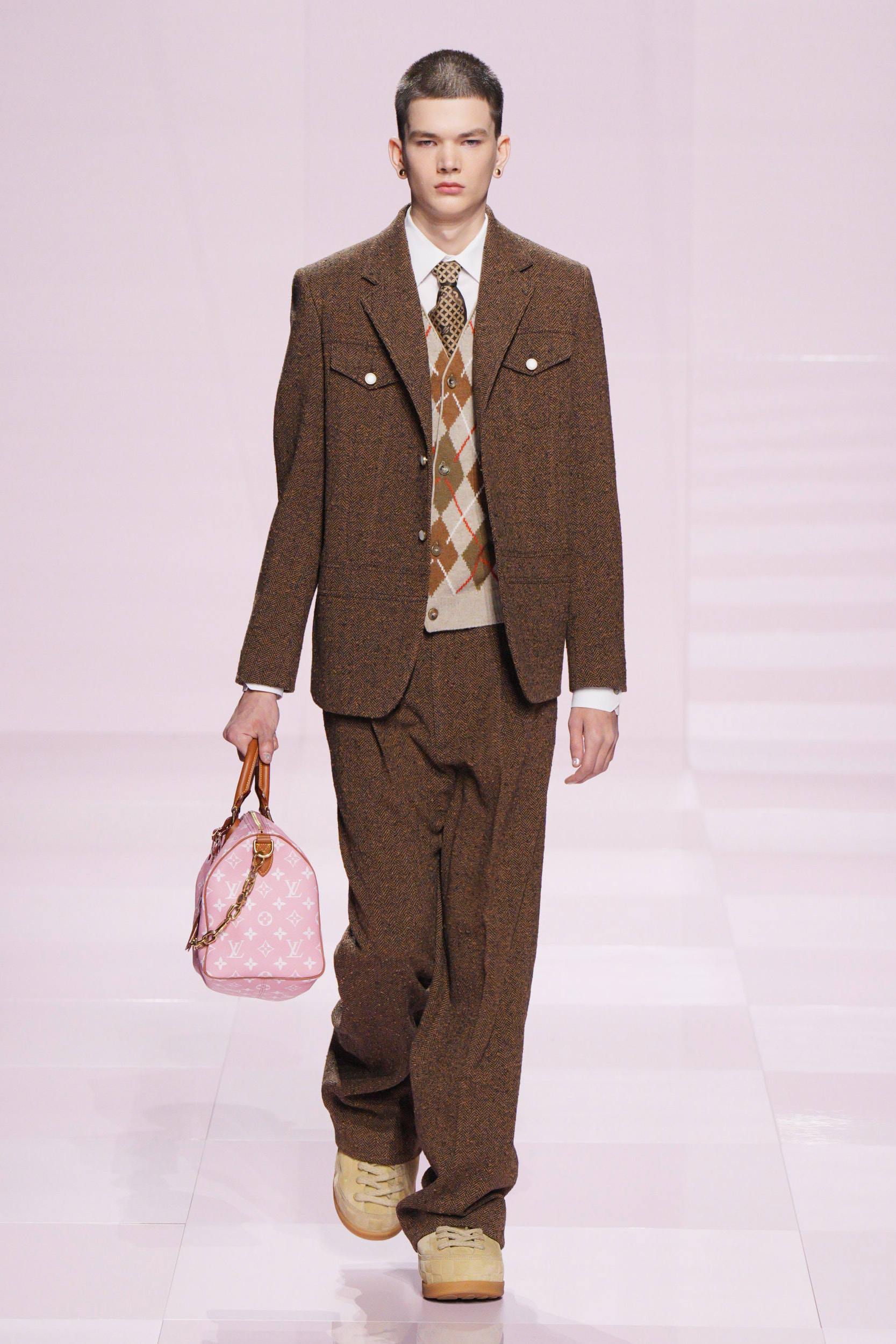 @Louis Vuitton