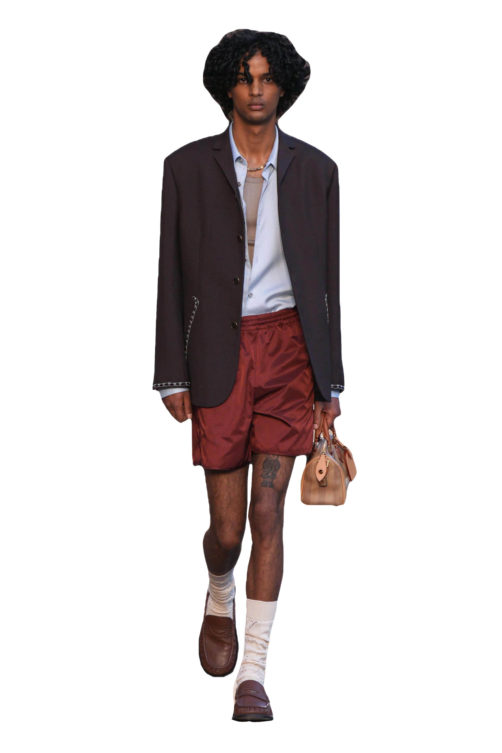 @Louis Vuitton