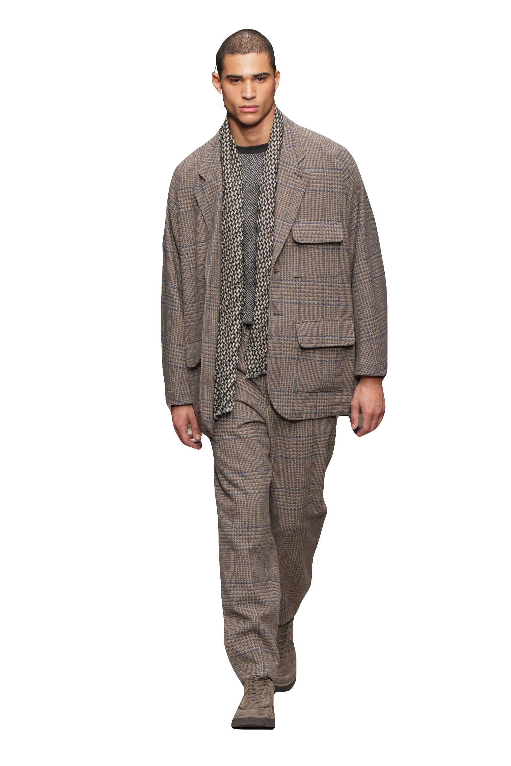 @Giorgio Armani