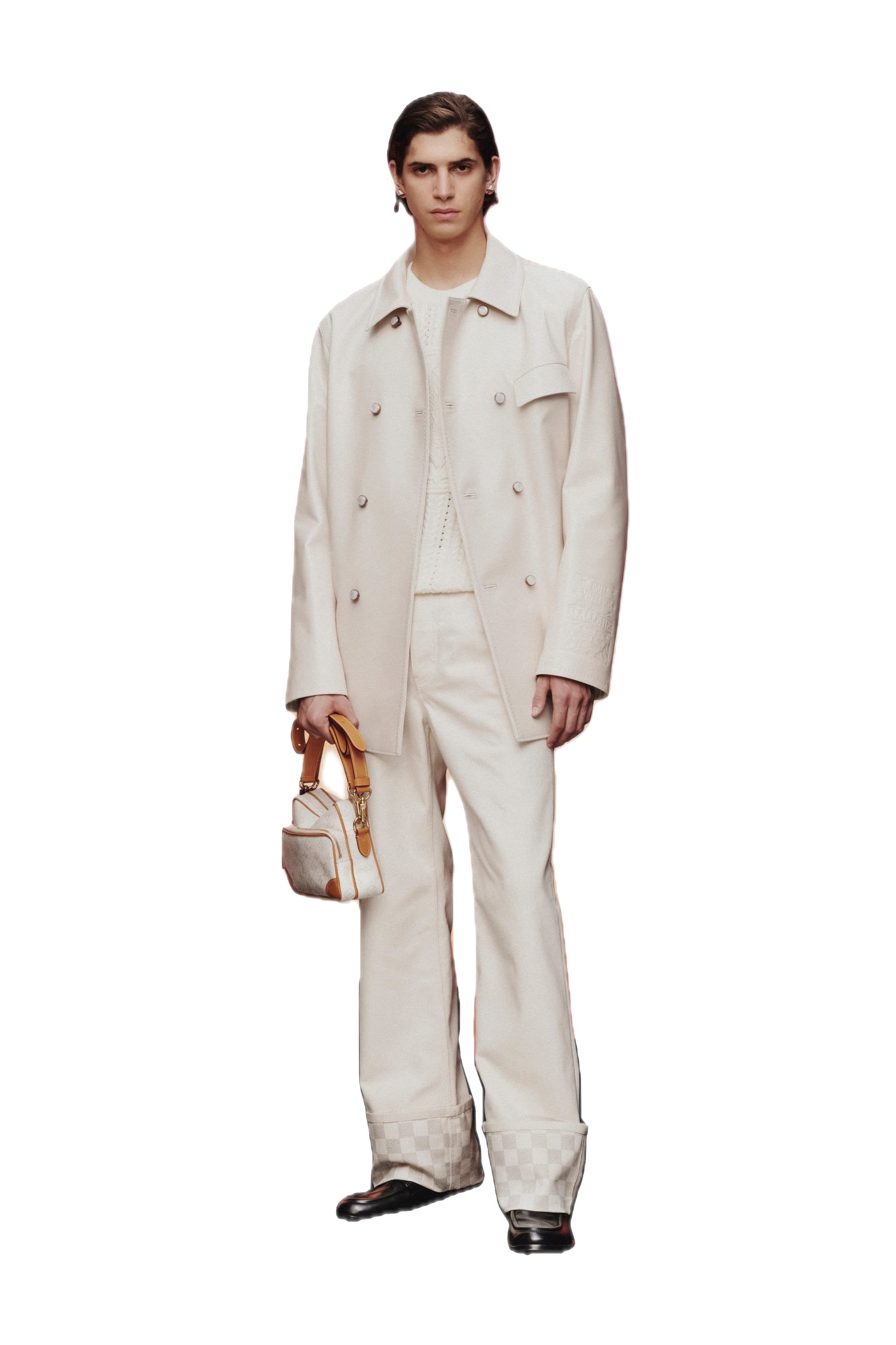 @Louis Vuitton