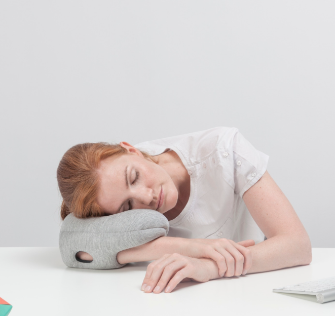 ostrichpillow