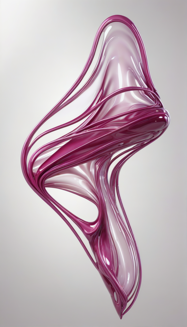 Plastic Futurism