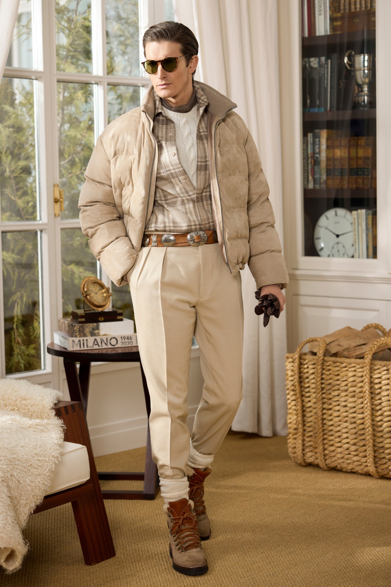 @RALPH LAUREN