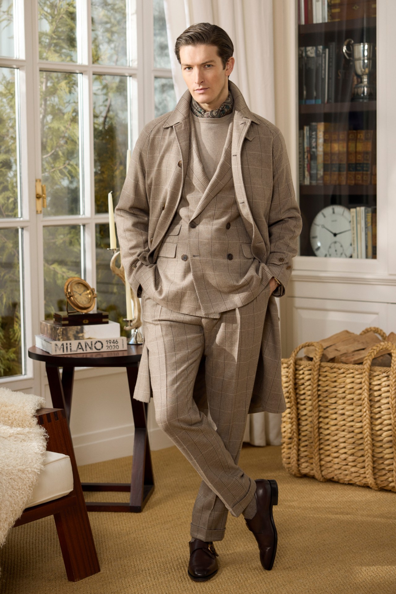 @RALPH LAUREN